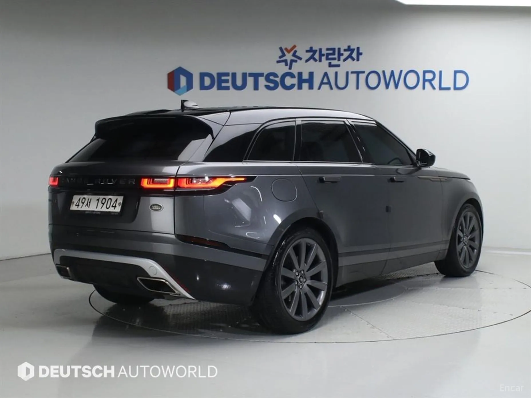 Land Rover Range Rover Bella