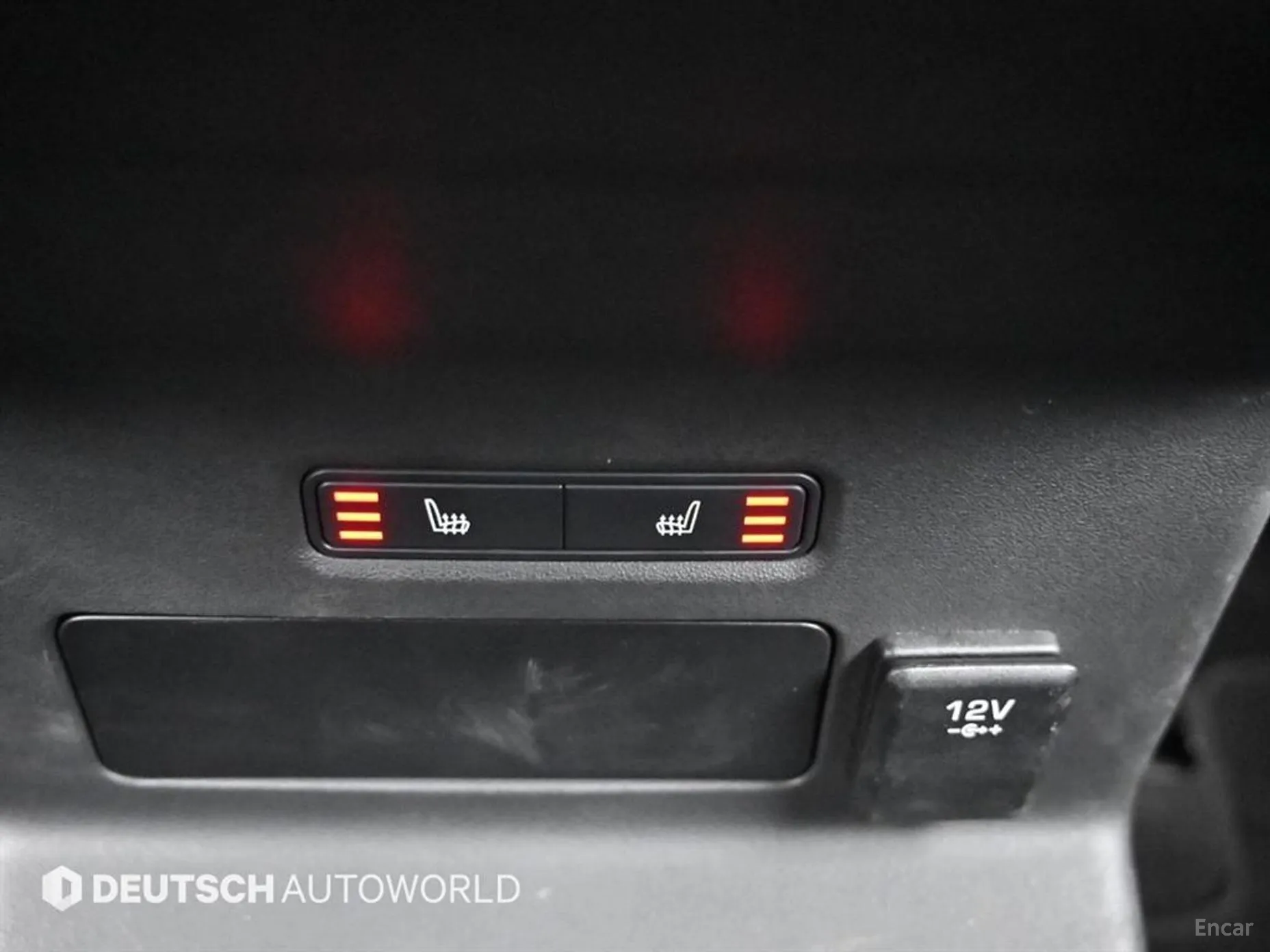 Land Rover Range Rover Bella превью 16