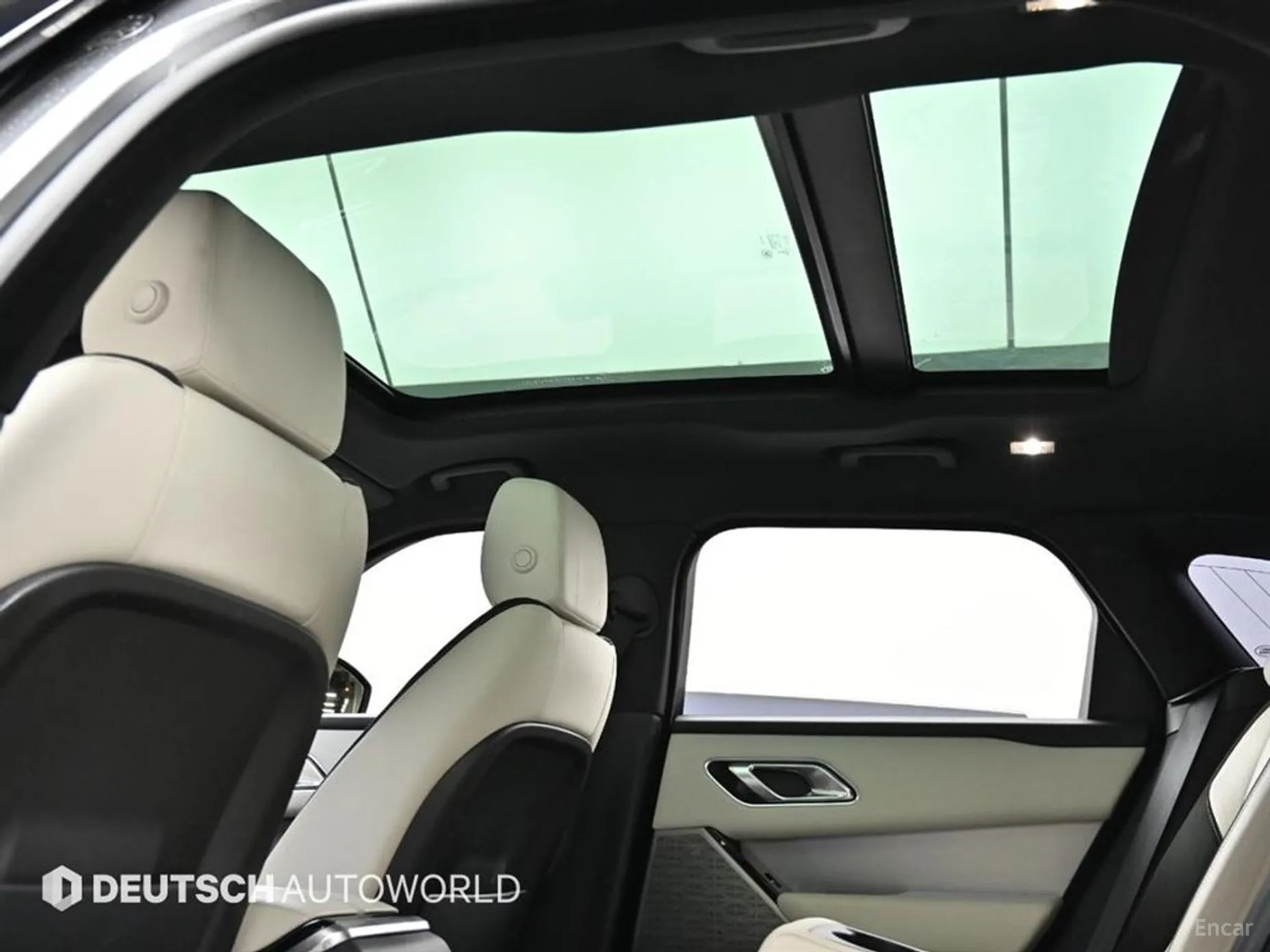 Land Rover Range Rover Bella превью 18