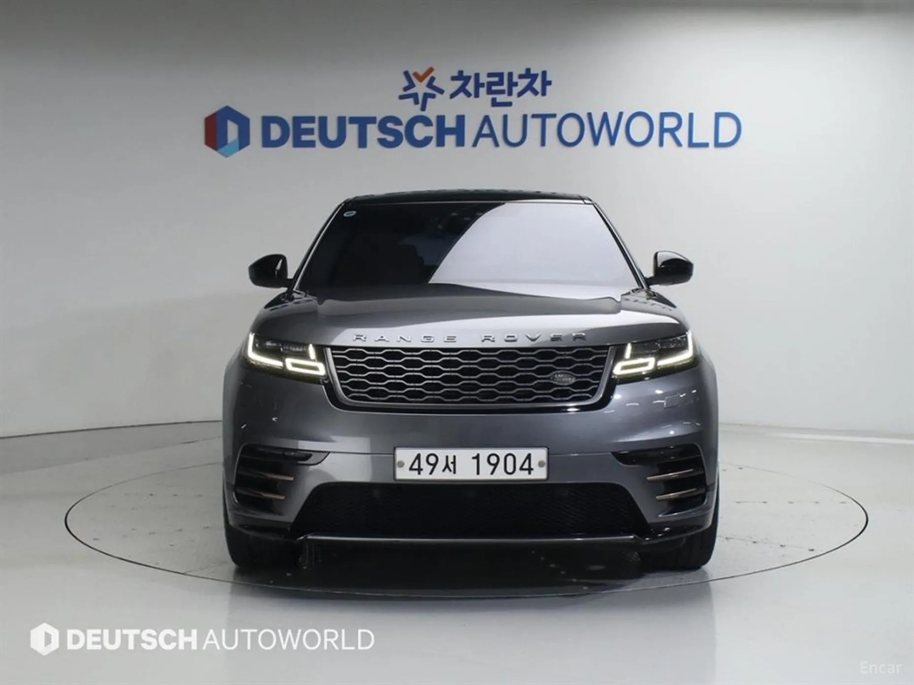 Land Rover Range Rover Bella превью 3