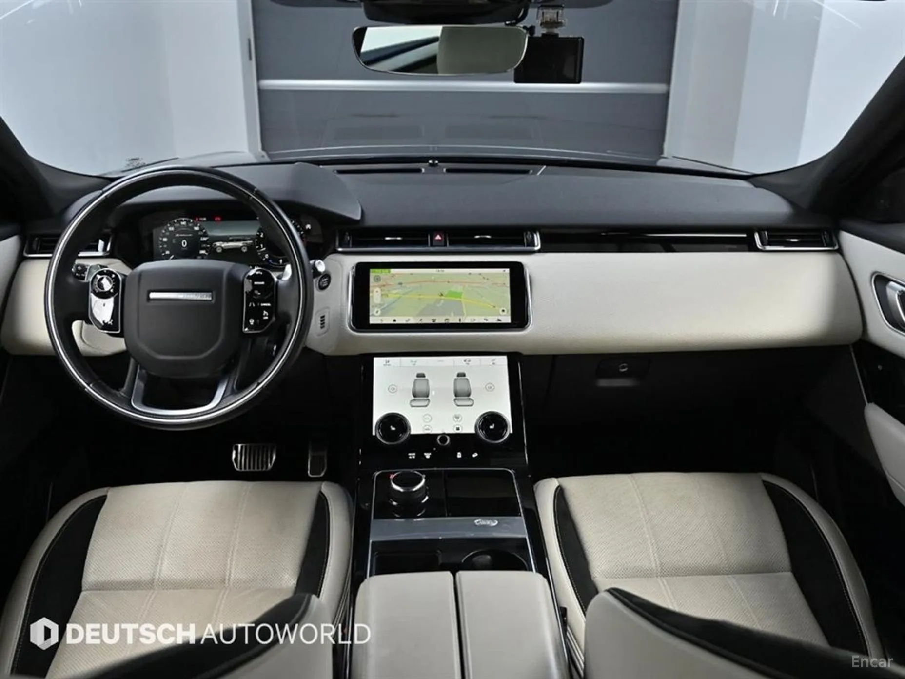 Land Rover Range Rover Bella превью 7