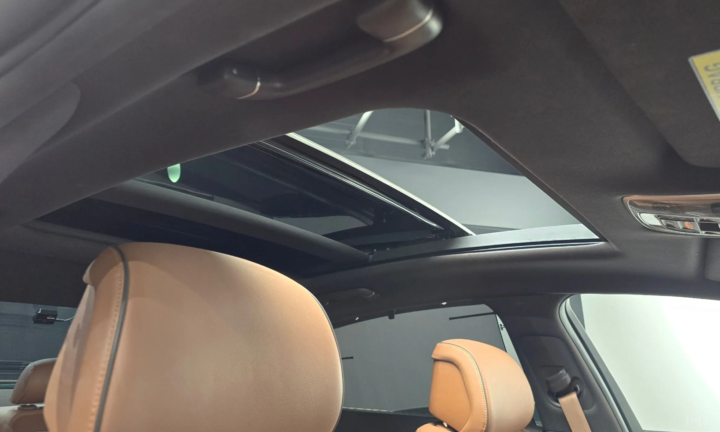 Genesis G80 (RG3) превью 17