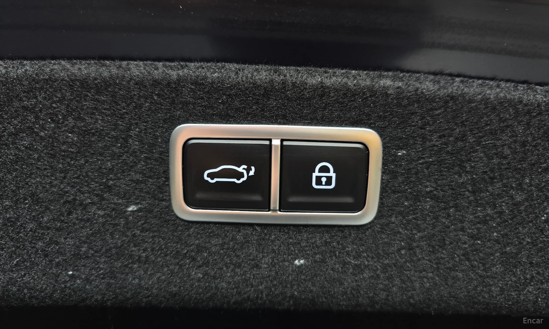 Genesis G80 (RG3) превью 18