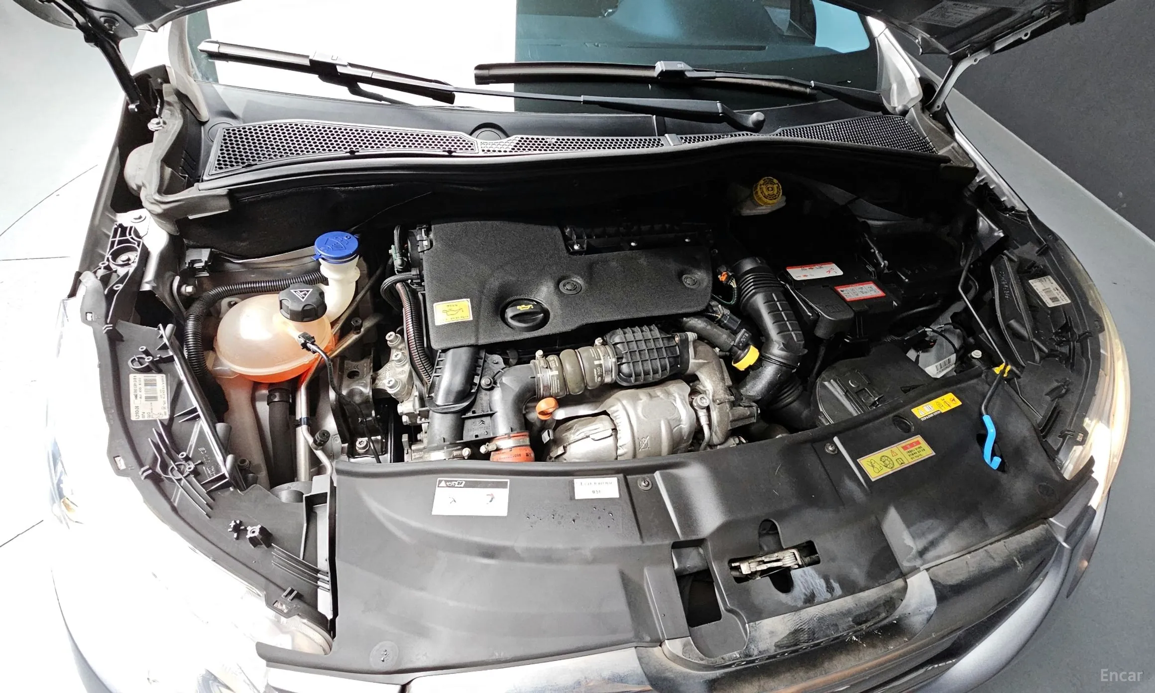 Peugeot 2008. превью 6