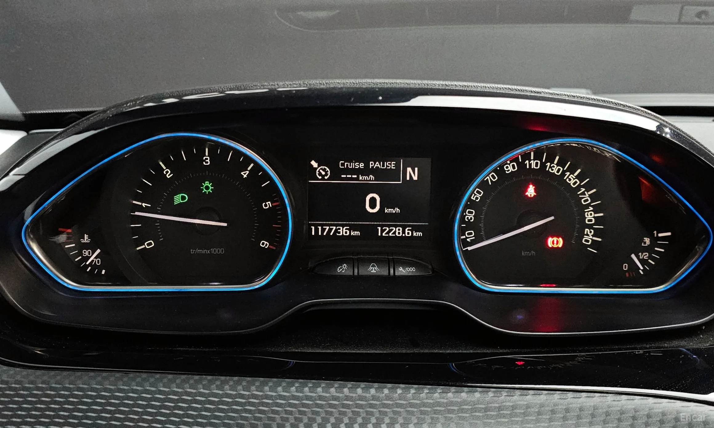 Peugeot 2008. превью 8
