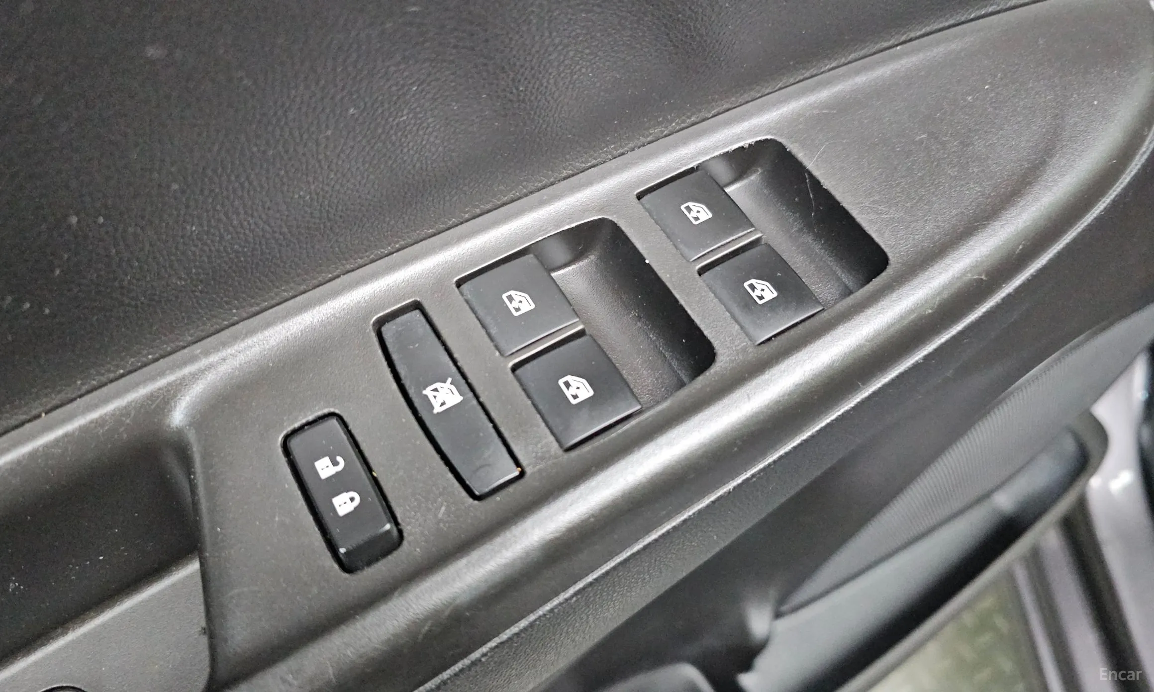Chevrolet (GM Daewoo) The Next Spark превью 13
