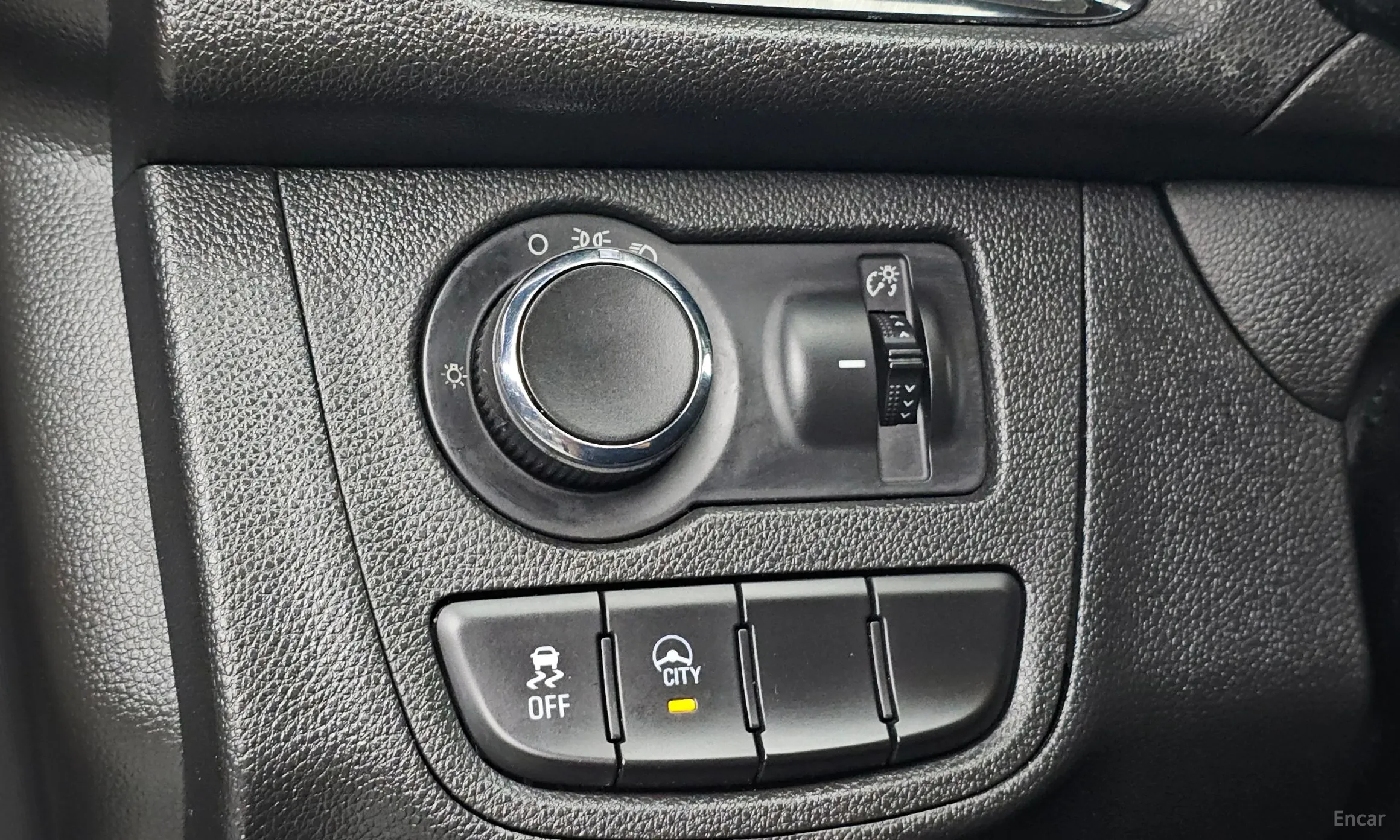 Chevrolet (GM Daewoo) The Next Spark превью 14