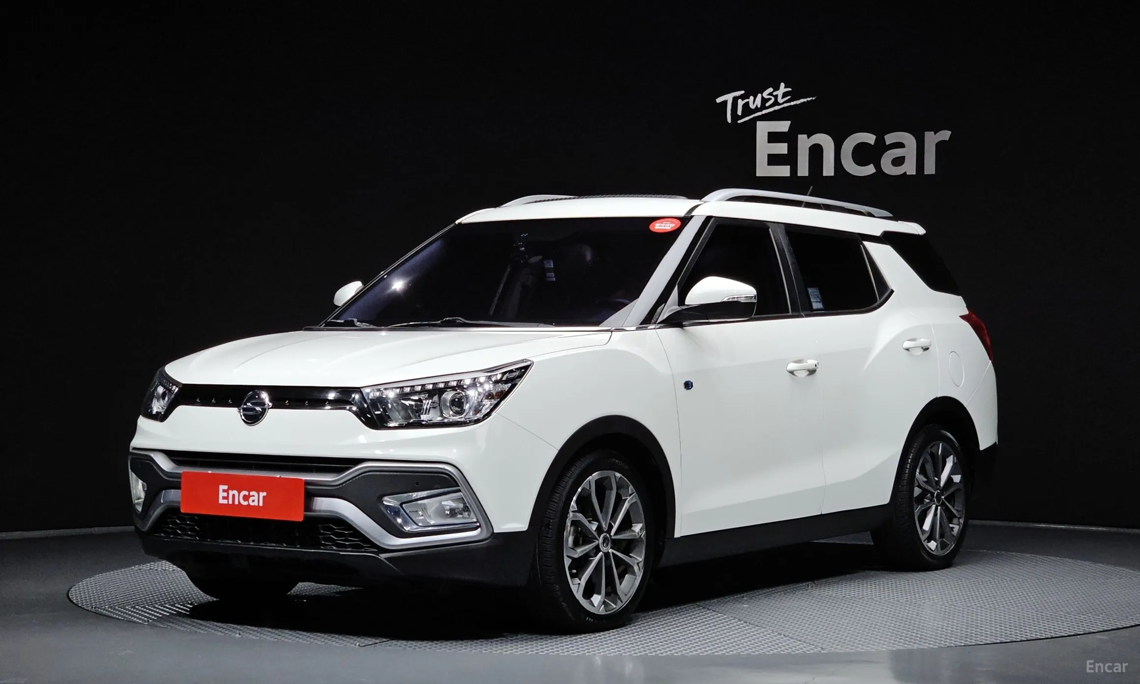Tivoli Air