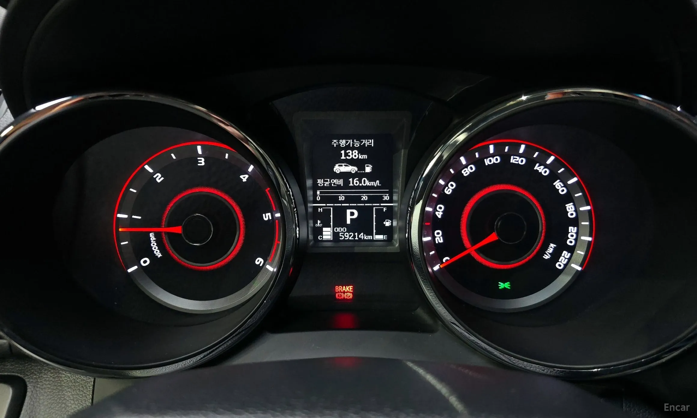 KG Mobility (SsangYong) Tivoli Air превью 8