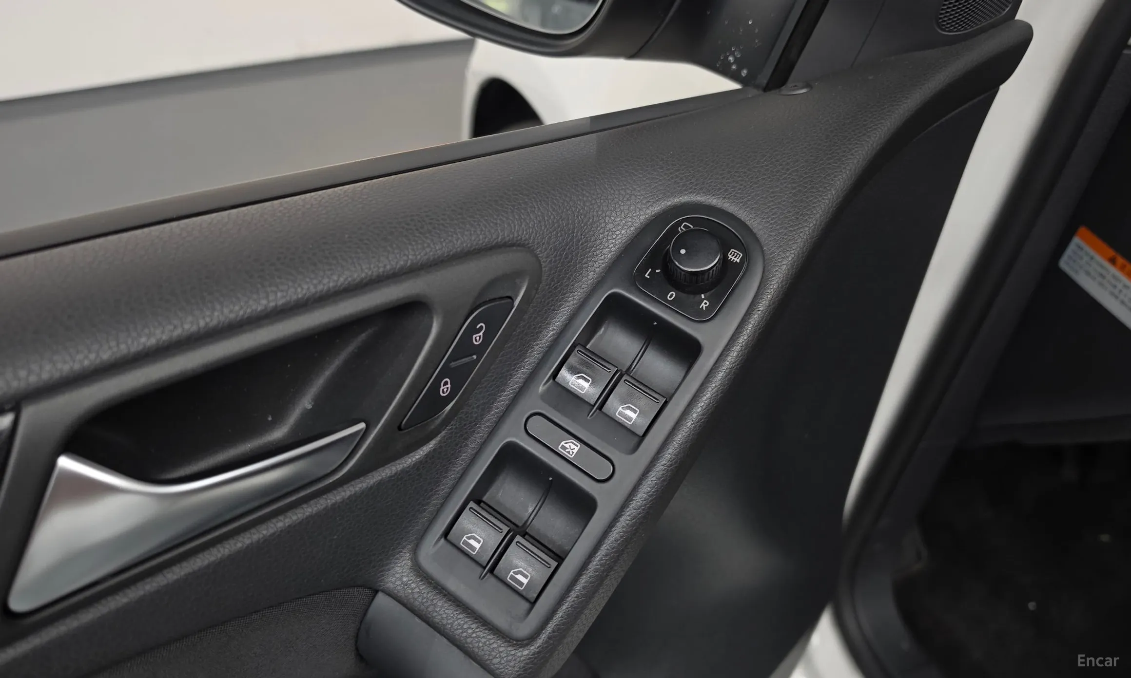 Volkswagen Golf 6th Generation превью 14