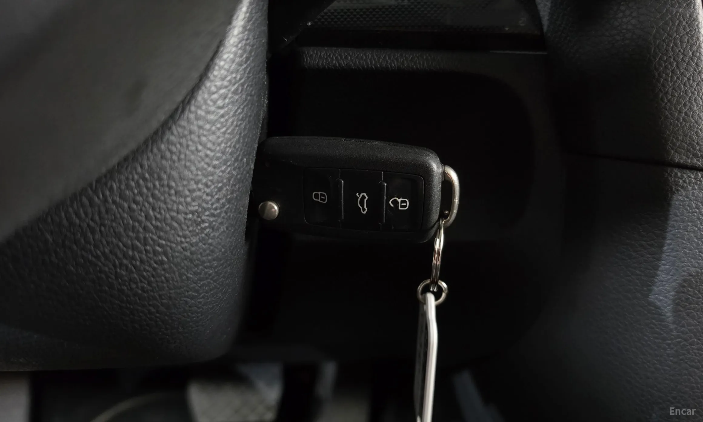 Volkswagen Golf 6th Generation превью 15