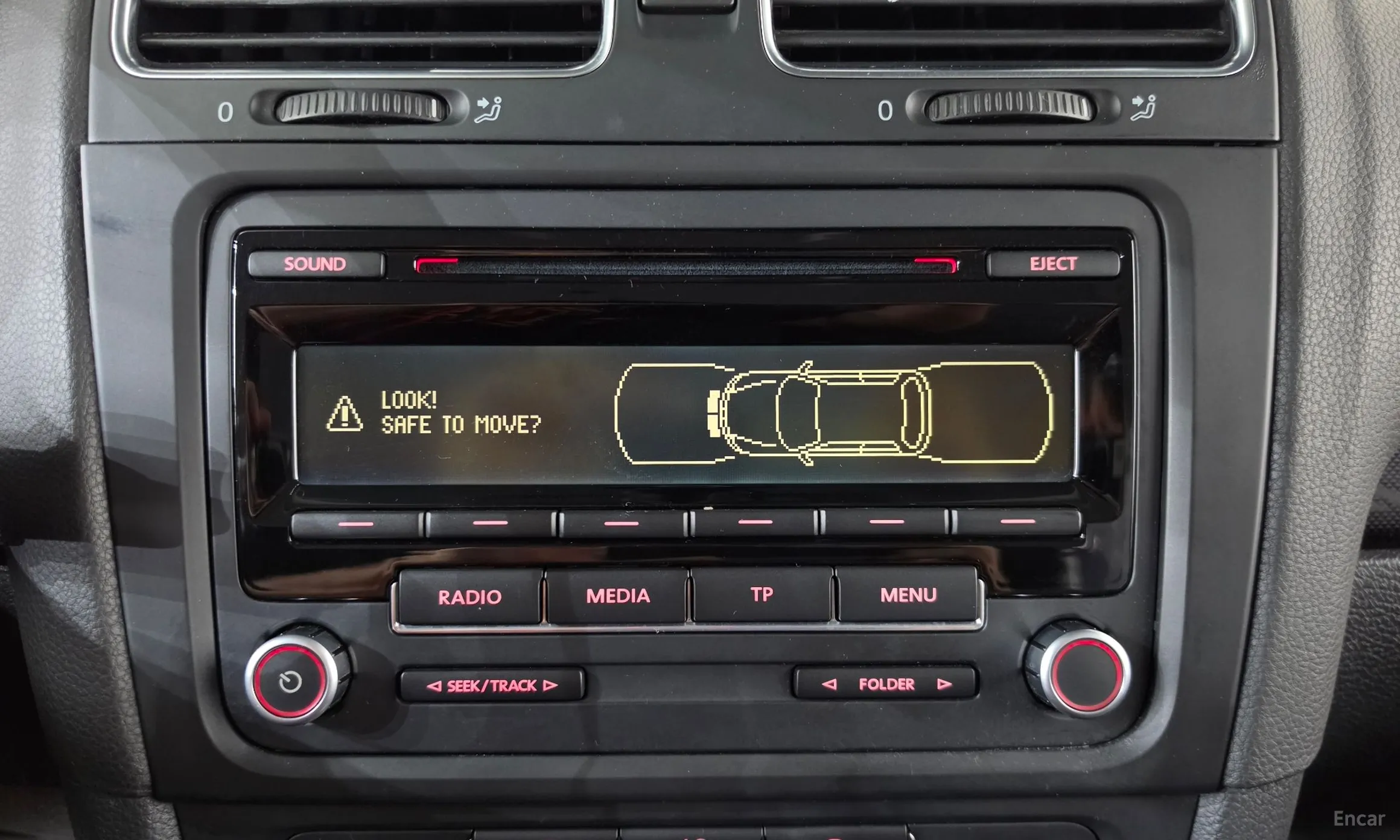 Volkswagen Golf 6th Generation превью 18