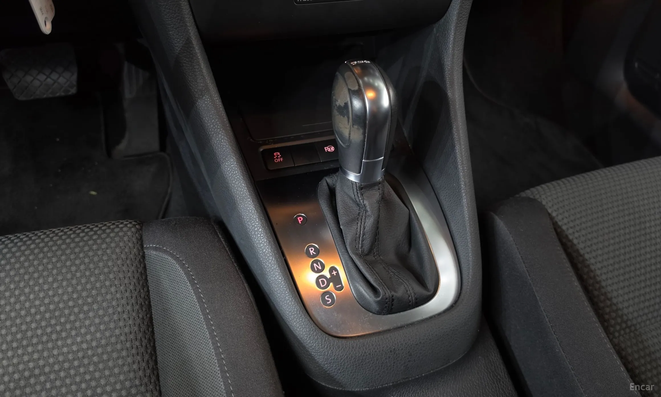 Volkswagen Golf 6th Generation превью 9