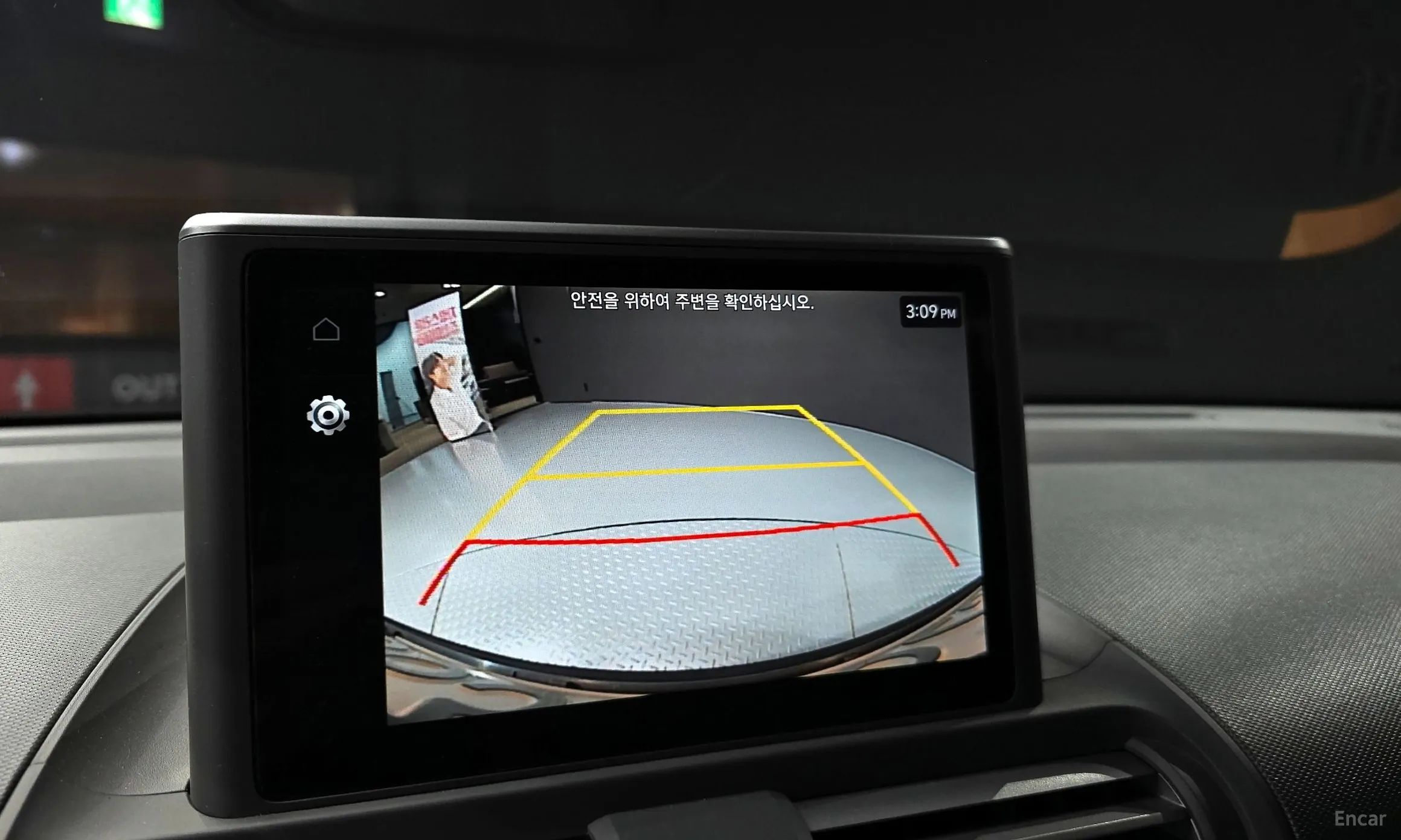 Hyundai Casper превью 14