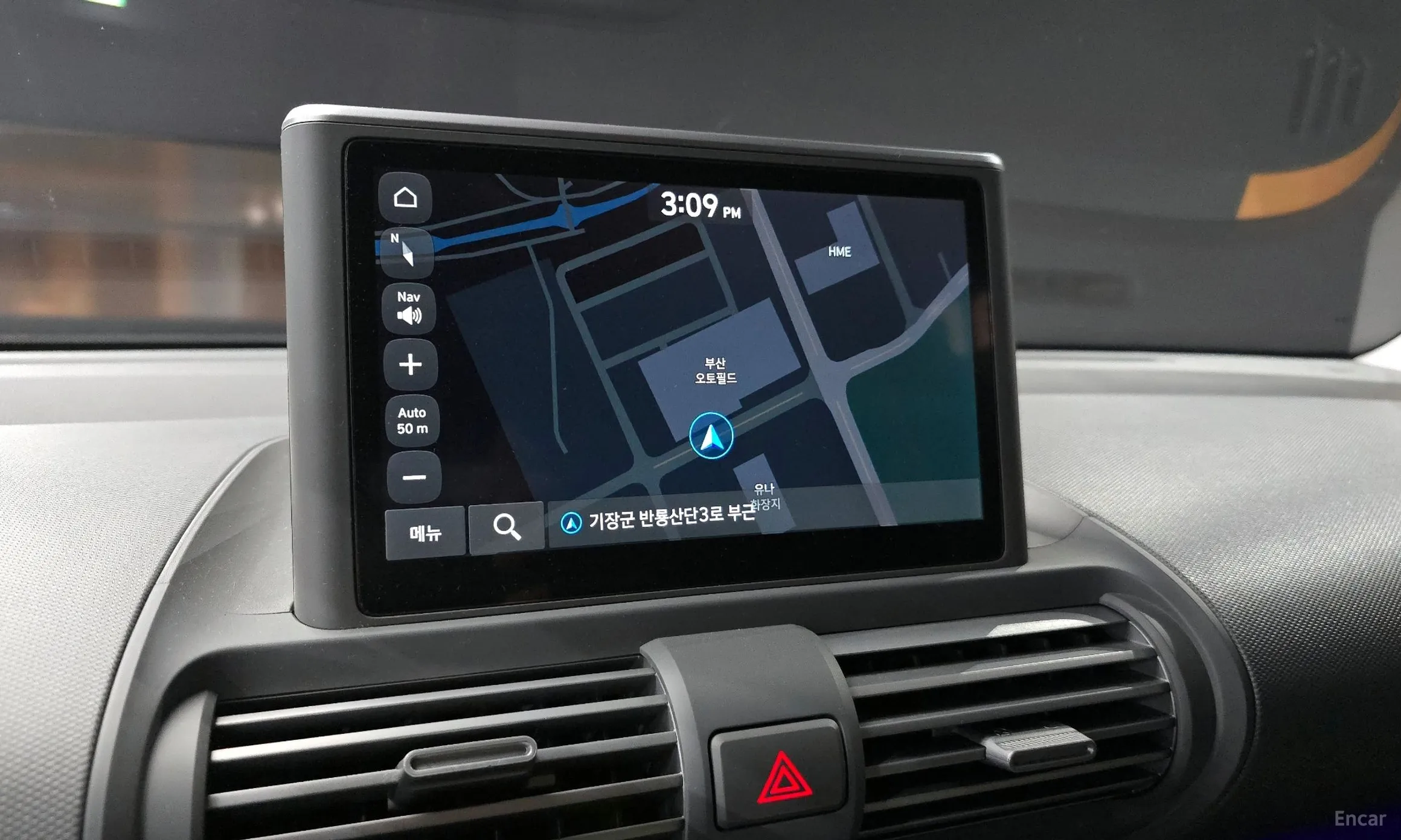 Hyundai Casper превью 15