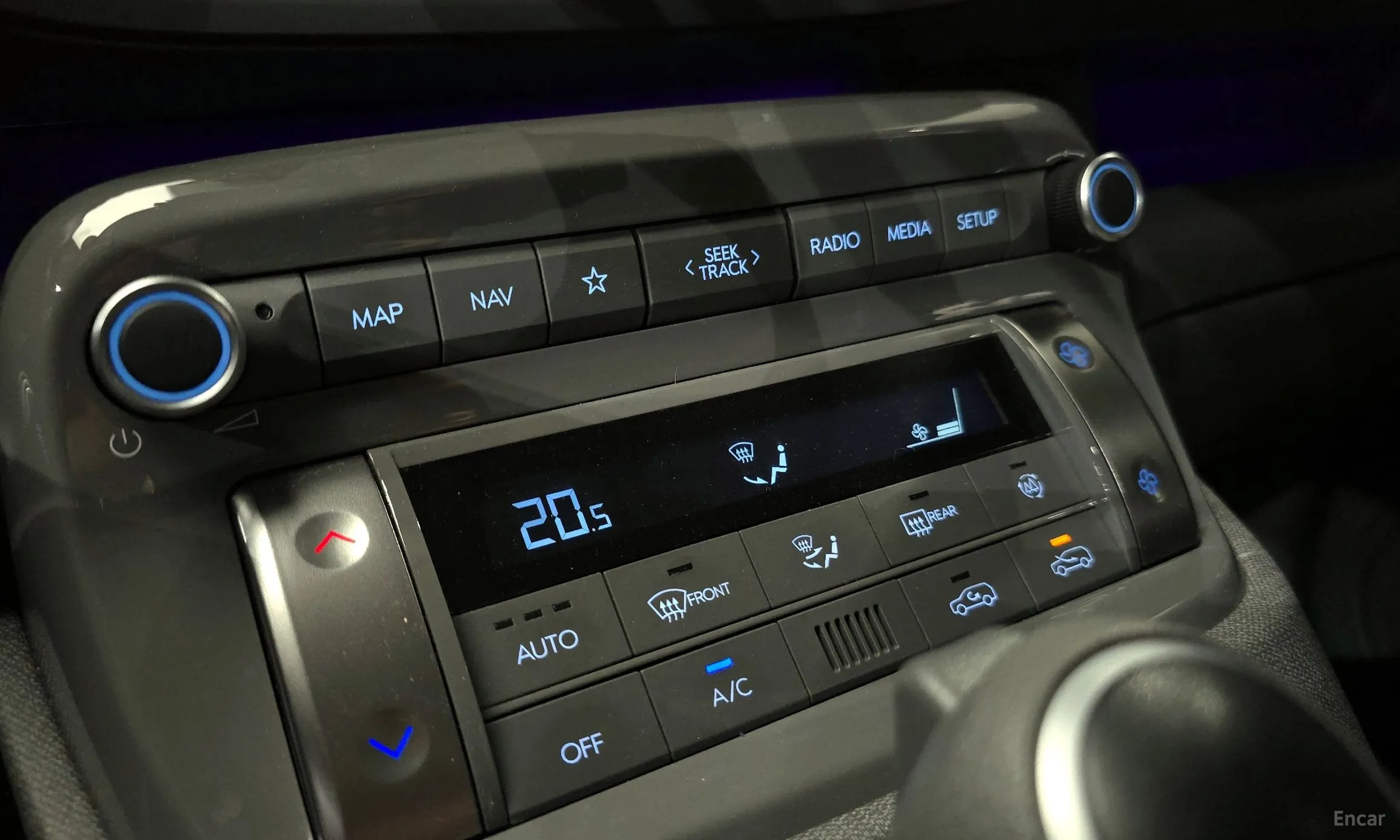 Hyundai Casper превью 17