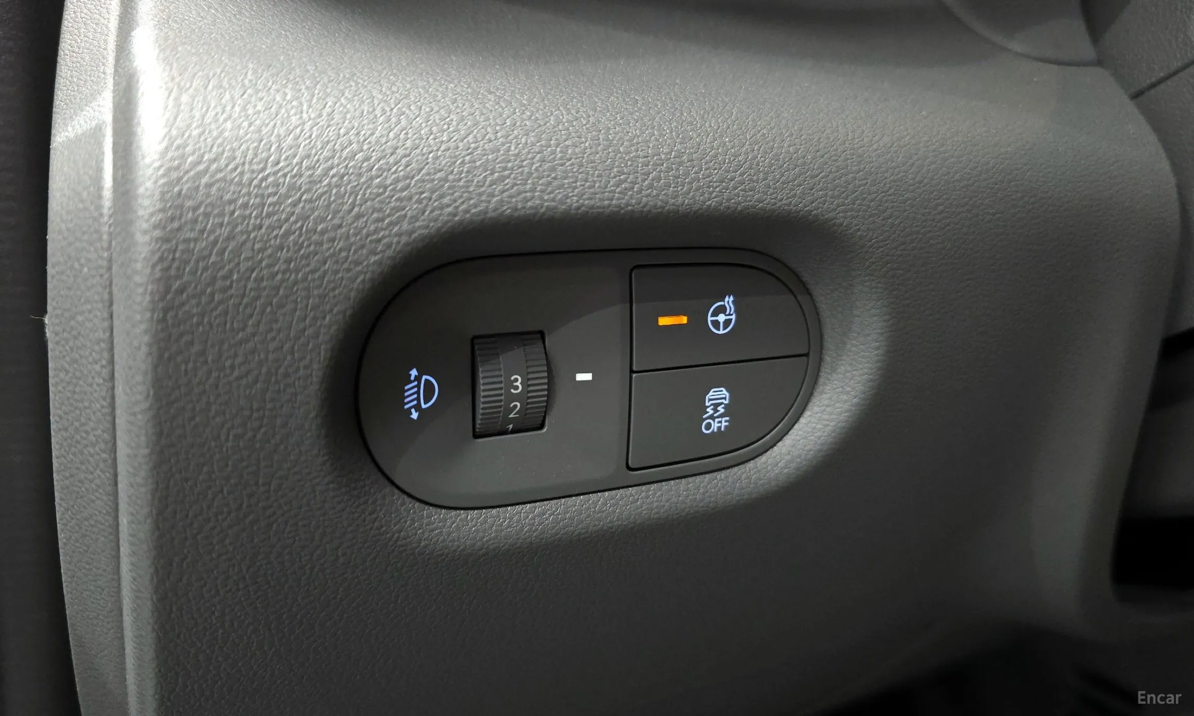 Hyundai Casper превью 18