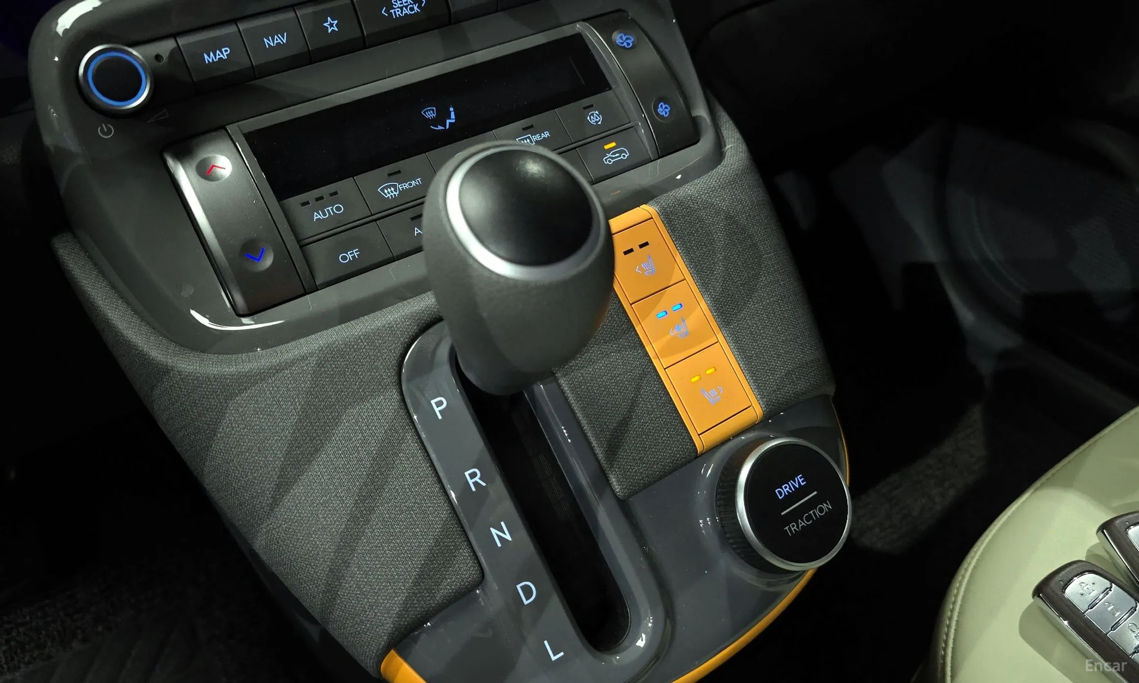 Hyundai Casper превью 9