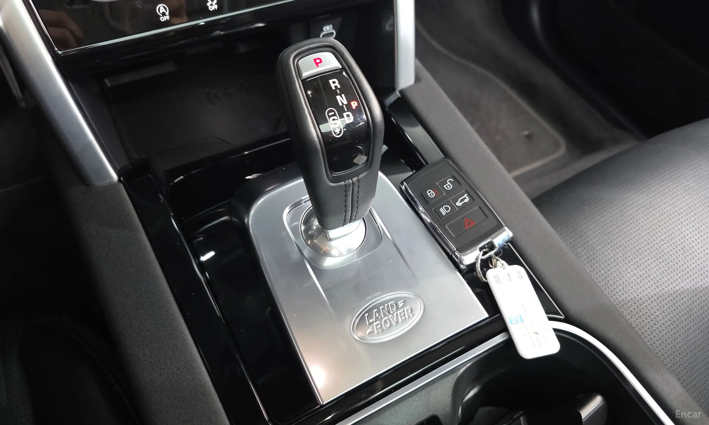 Land Rover Discovery Sports превью 9