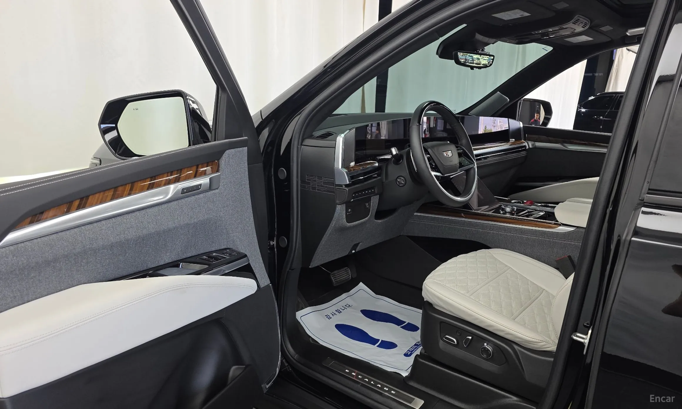 Cadillac Escalade 5th Generation превью 10