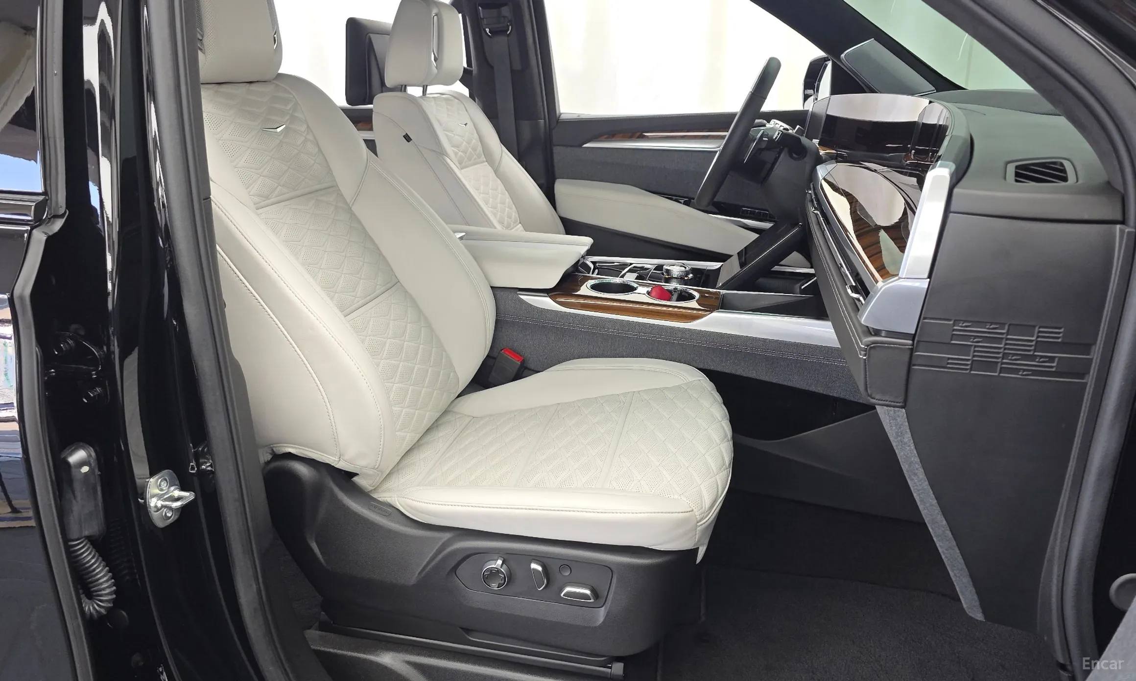 Cadillac Escalade 5th Generation превью 11