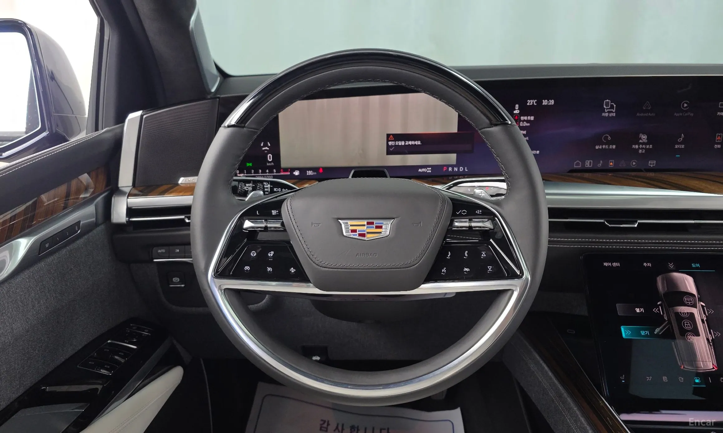 Cadillac Escalade 5th Generation превью 13
