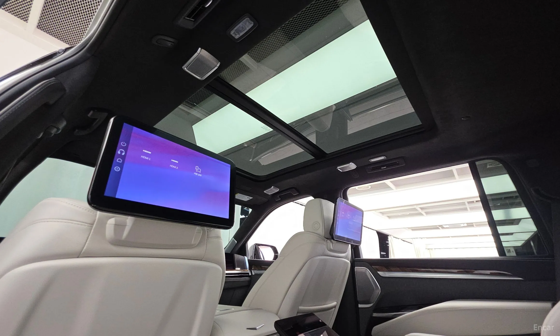 Cadillac Escalade 5th Generation превью 18