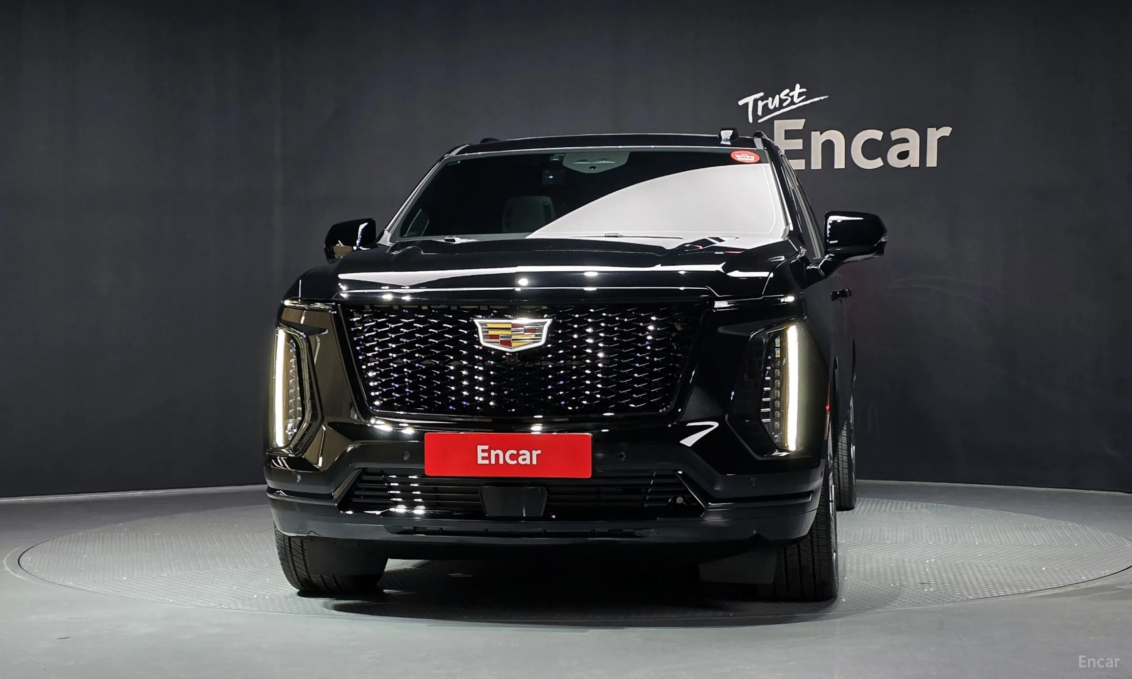 Cadillac Escalade 5th Generation превью 3