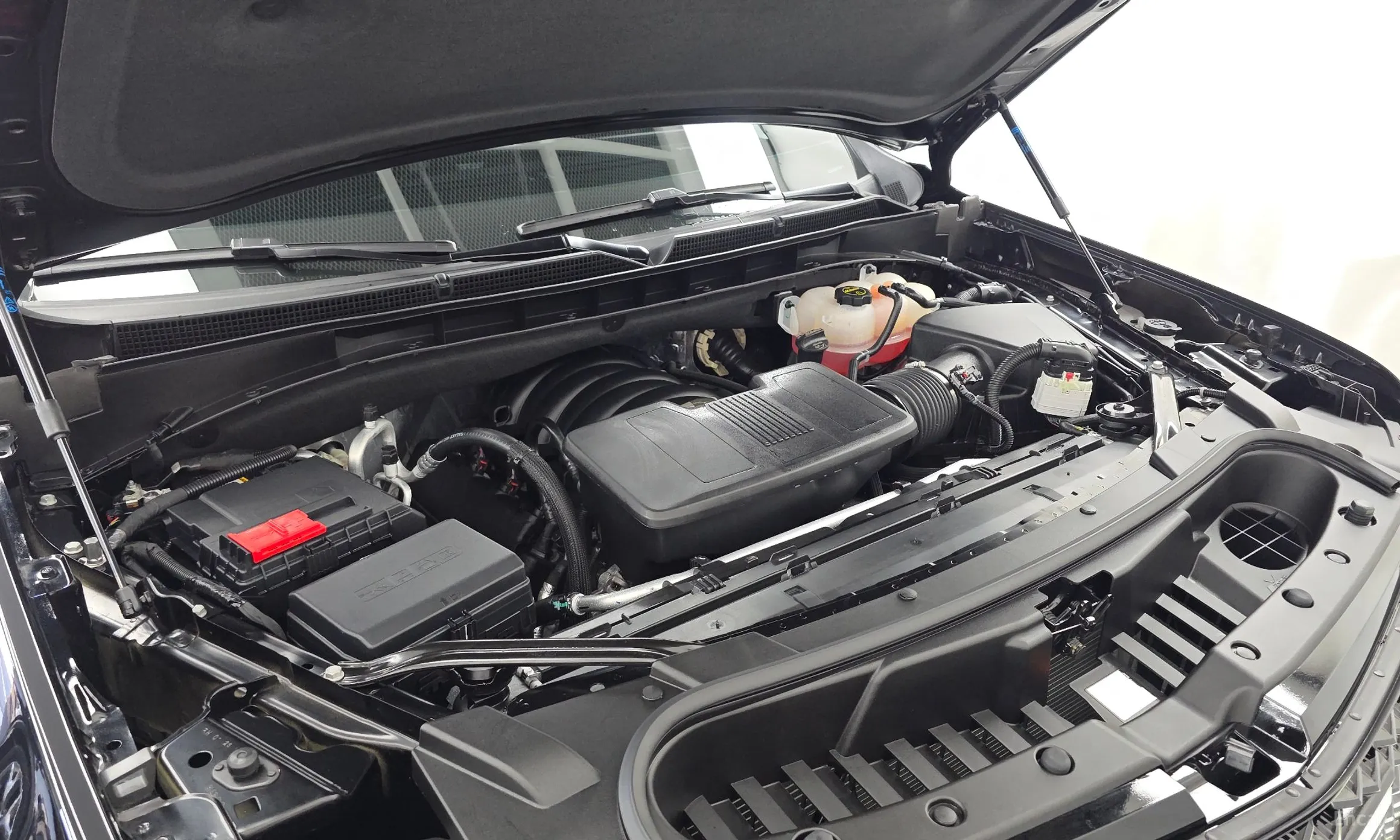Cadillac Escalade 5th Generation превью 6