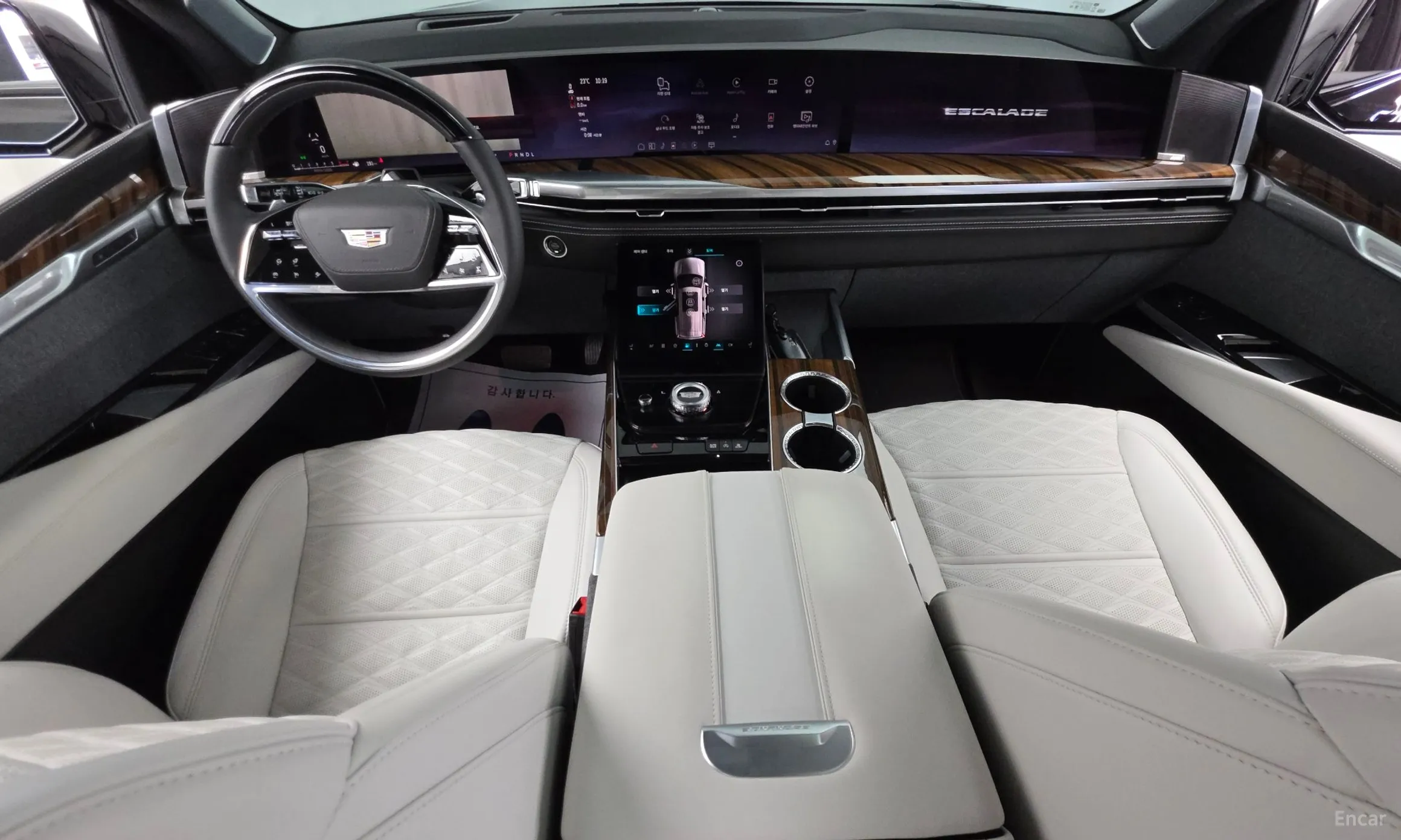 Cadillac Escalade 5th Generation превью 7
