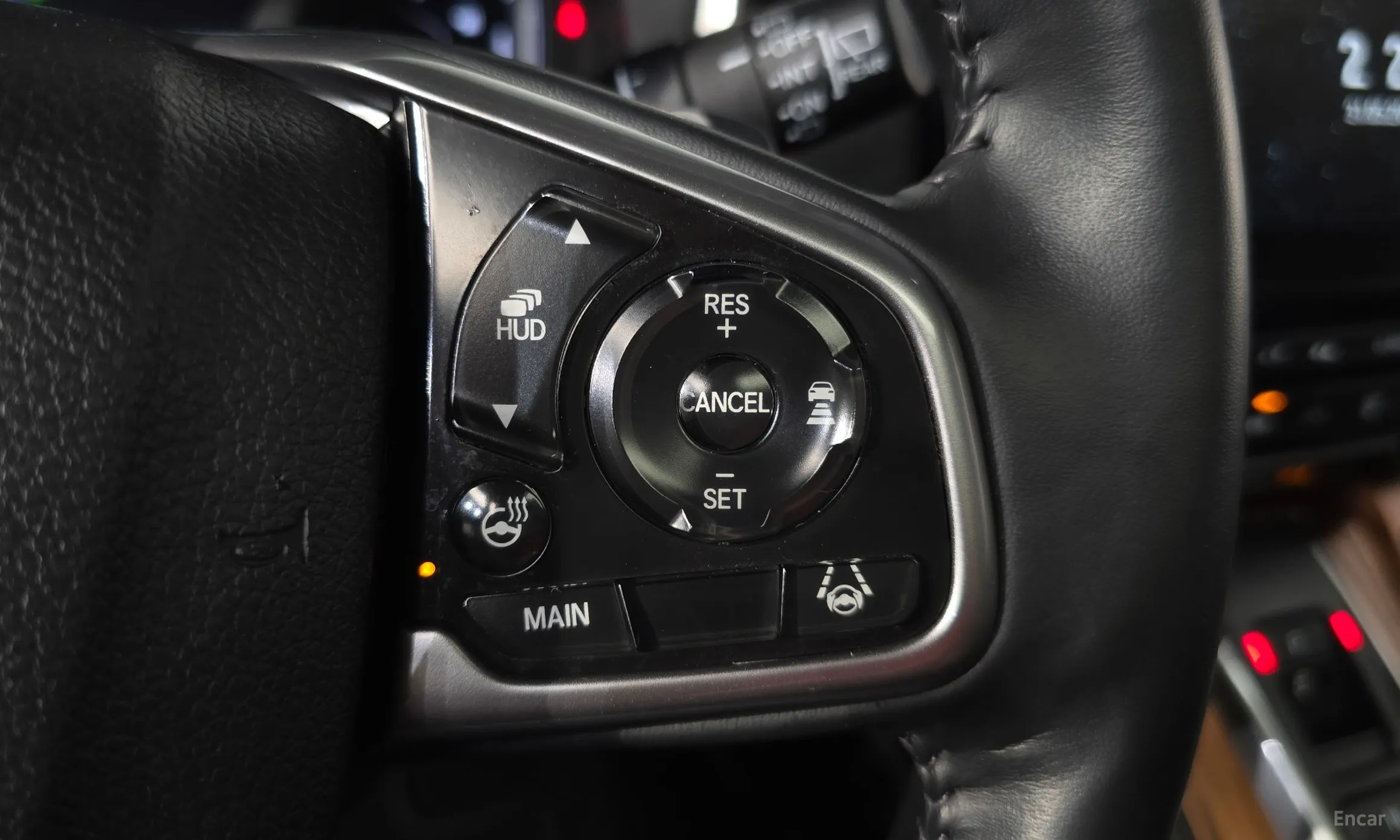 Honda CR-V 5th generation превью 15