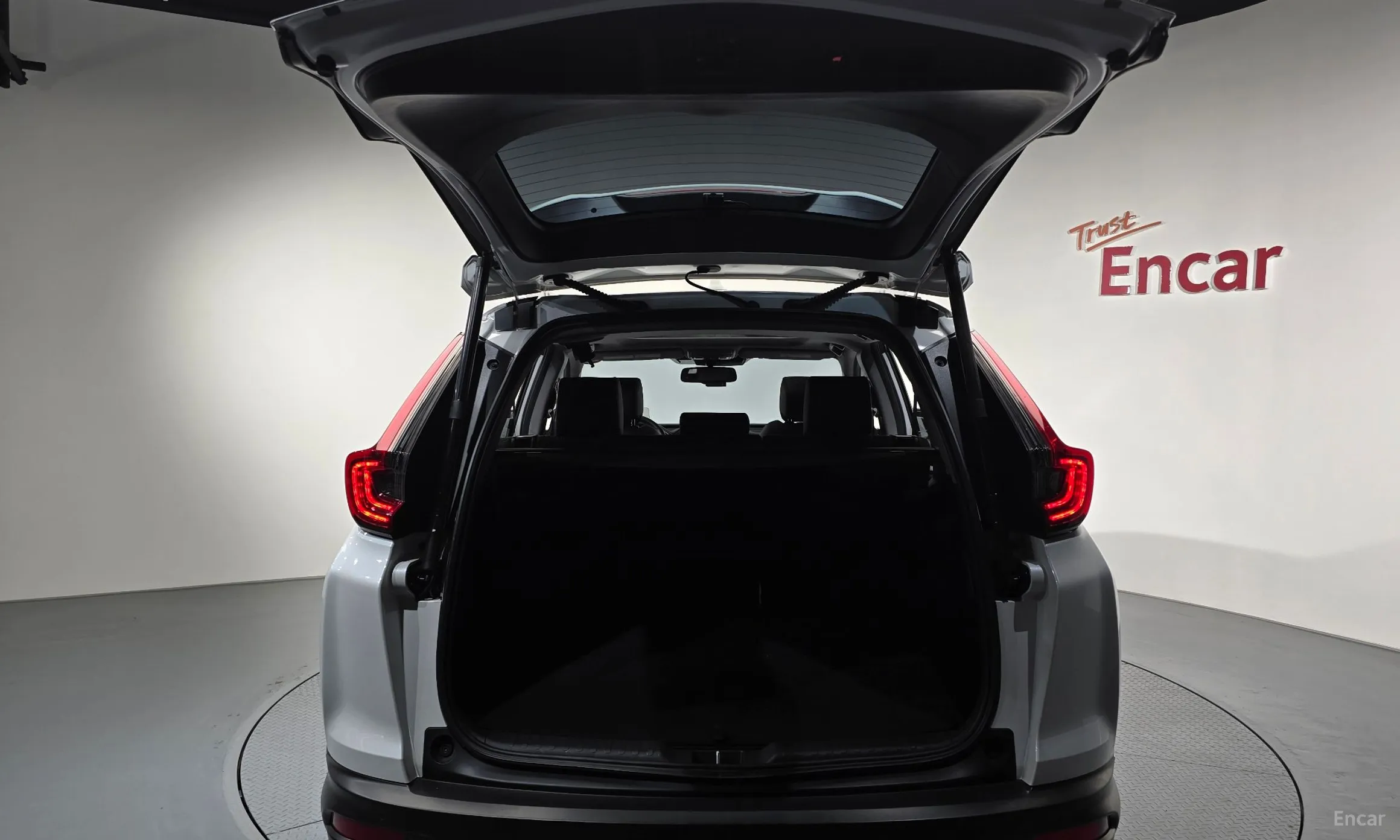 Honda CR-V 5th generation превью 18
