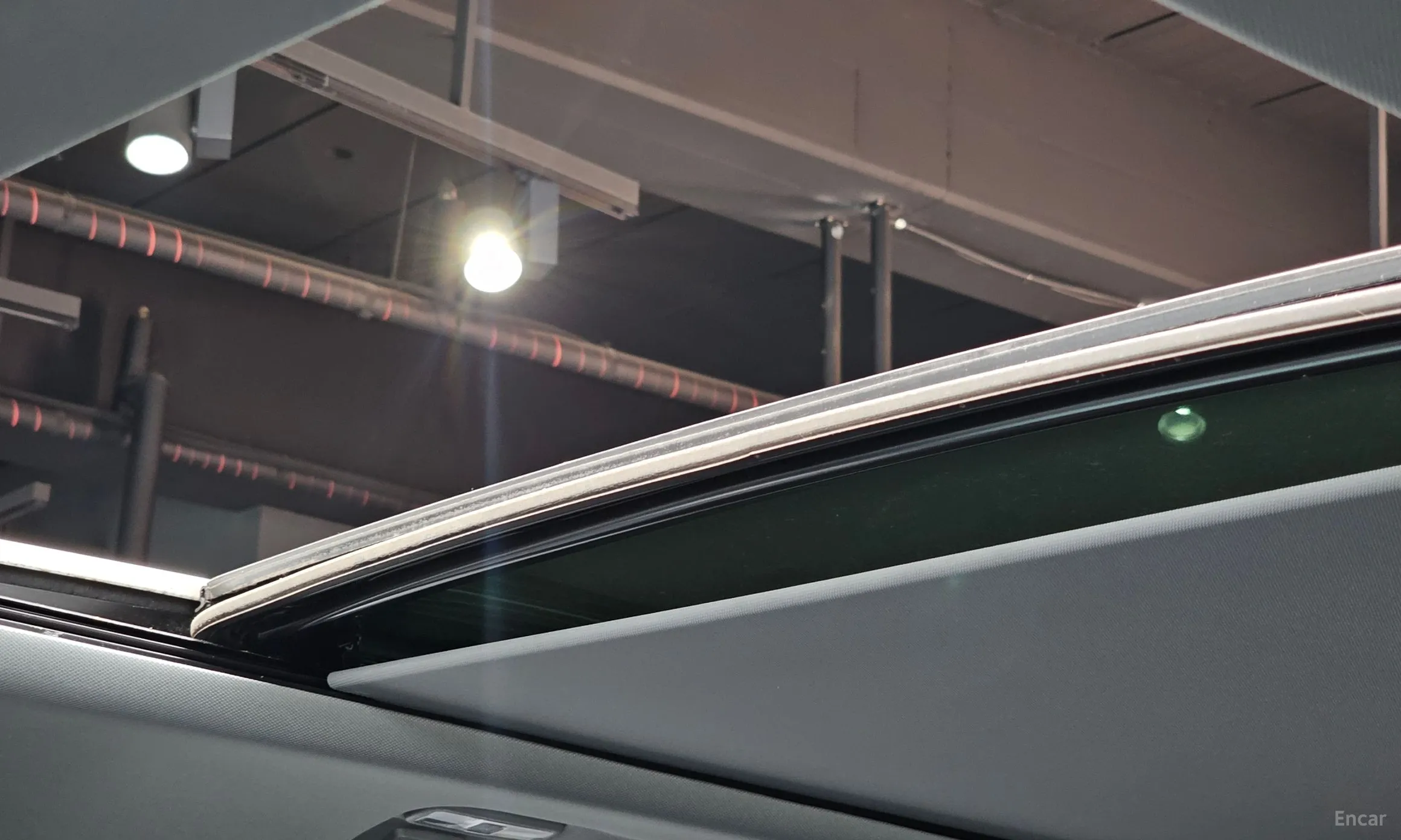 Ford Explorer 6th Generation превью 18