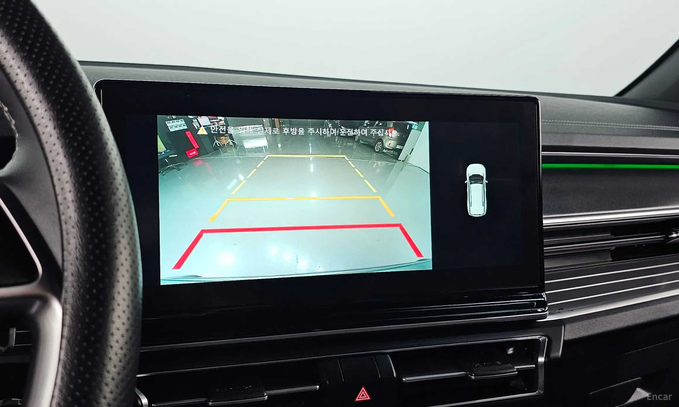 KG Mobility (SsangYong) Torres превью 14