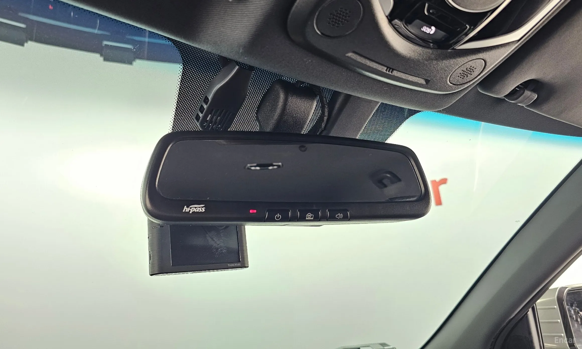 KG Mobility (SsangYong) Torres превью 17