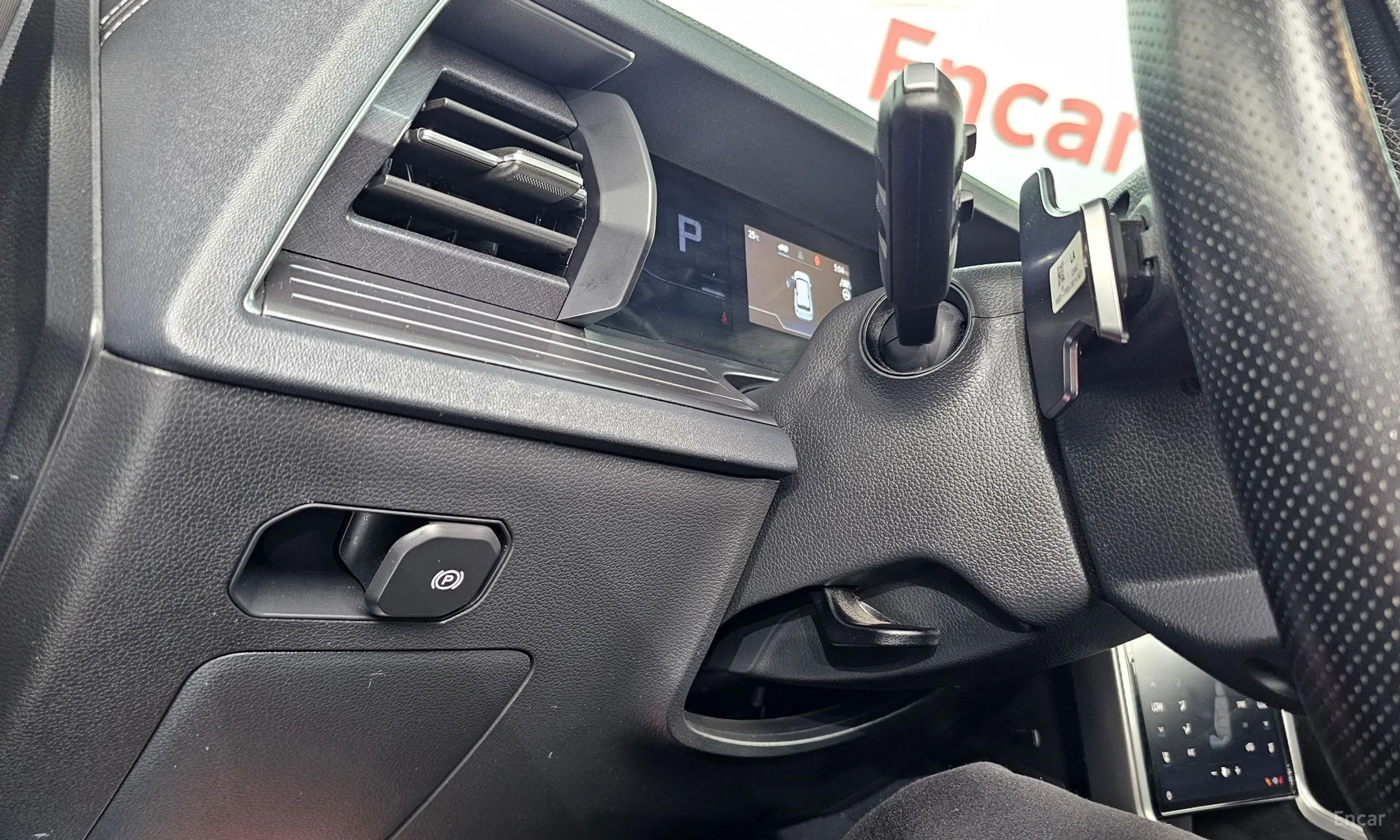 KG Mobility (SsangYong) Torres превью 18