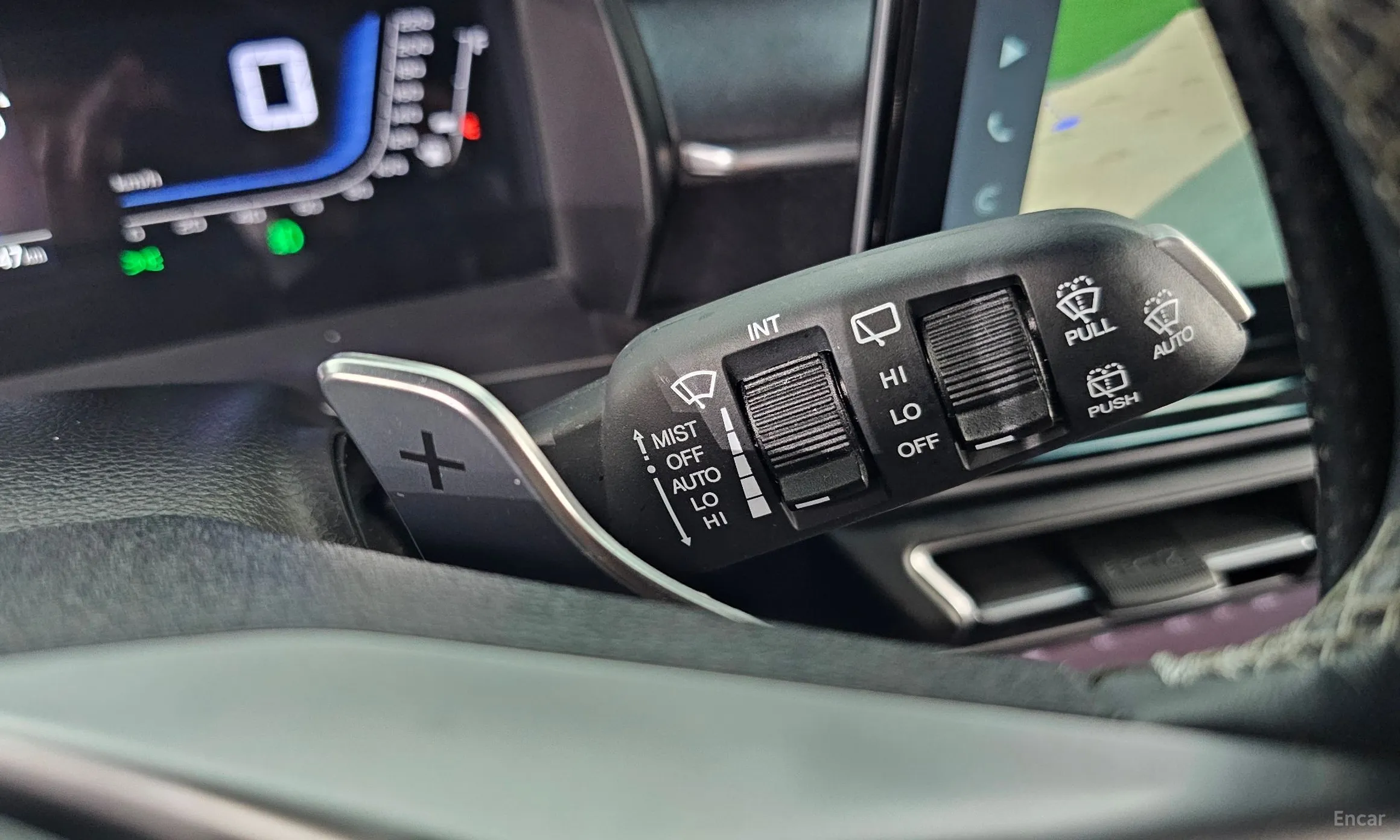 KG Mobility (SsangYong) Torres превью 19