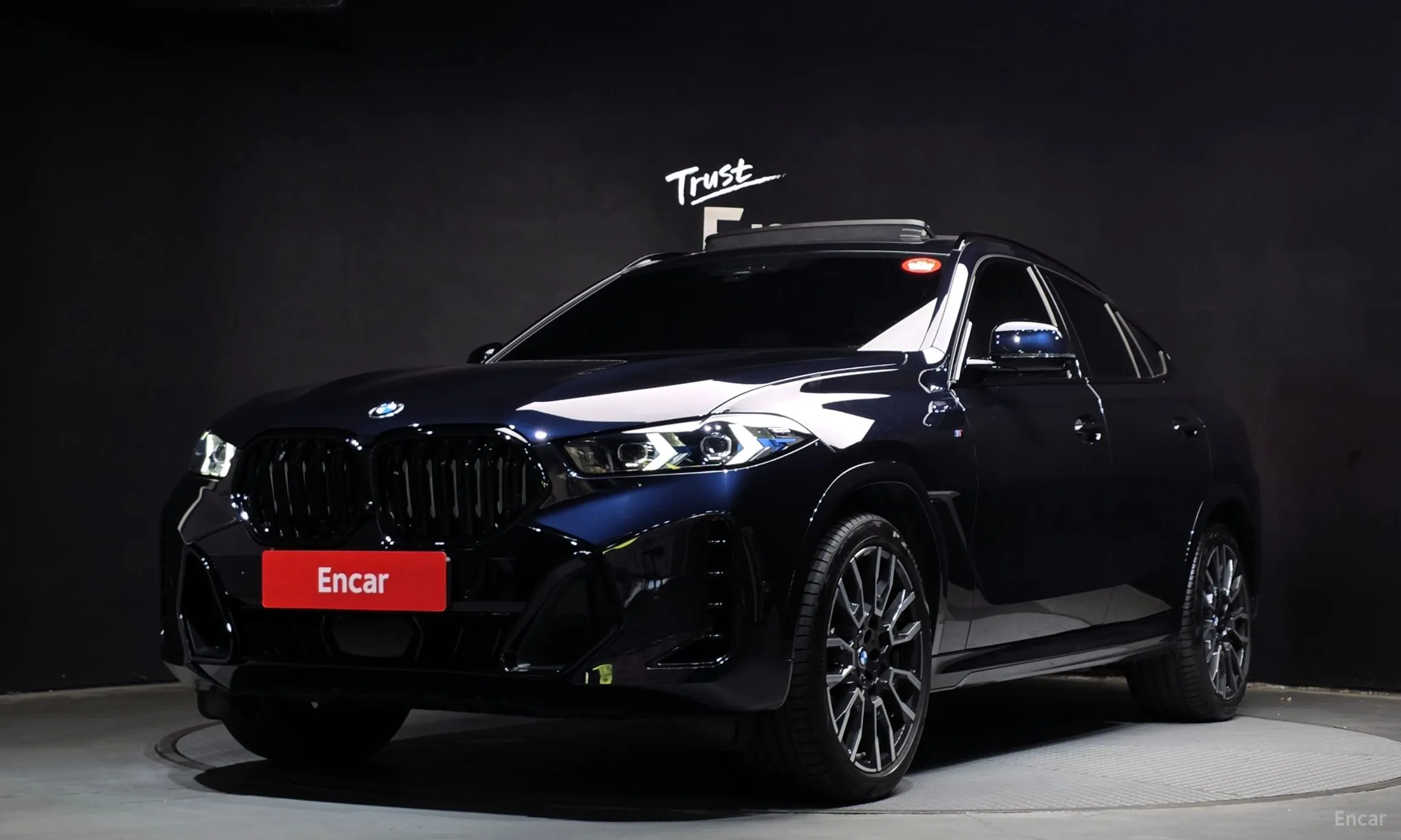 BMW X6 (G06)