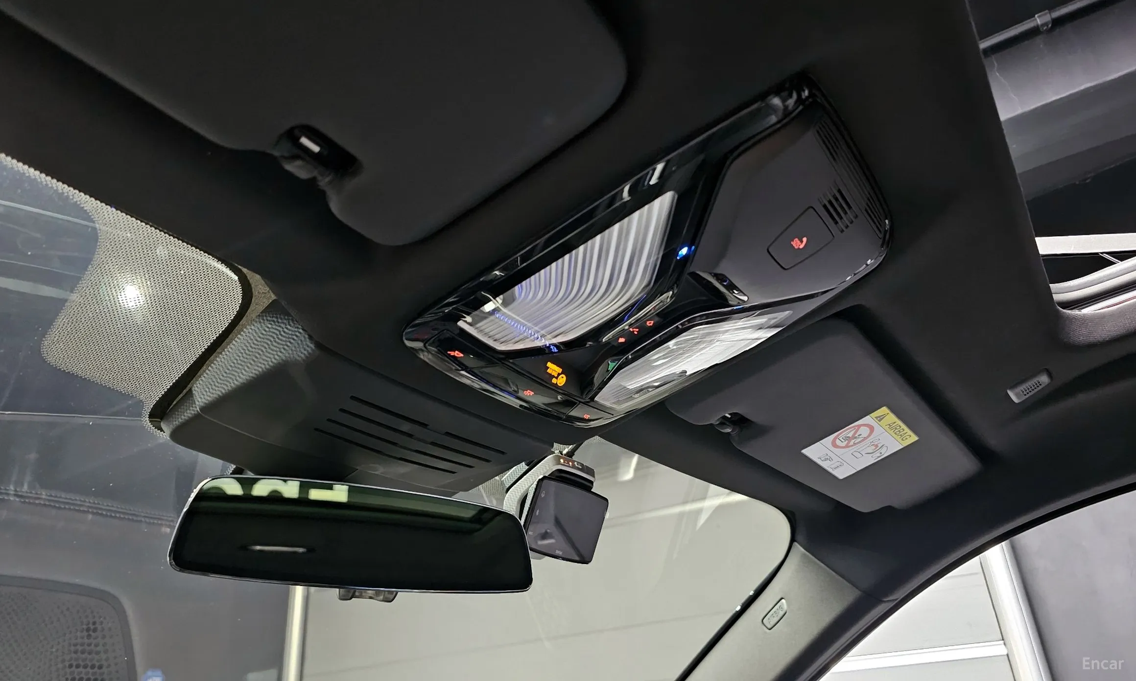 BMW X6 (G06) превью 17