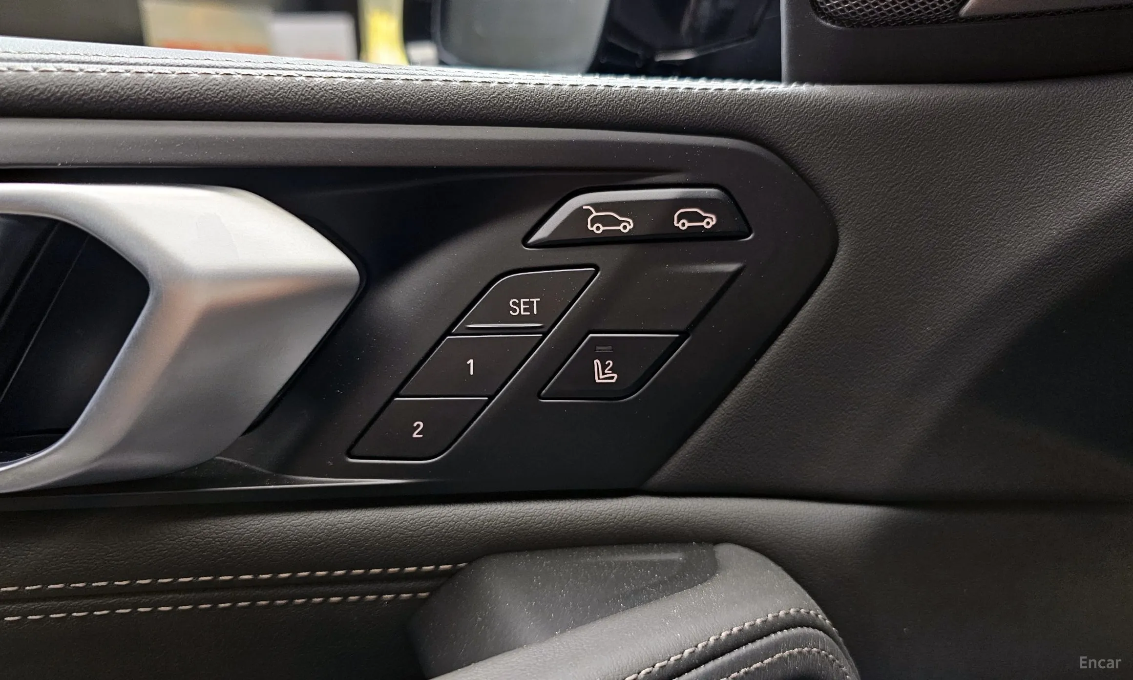 BMW X6 (G06) превью 20