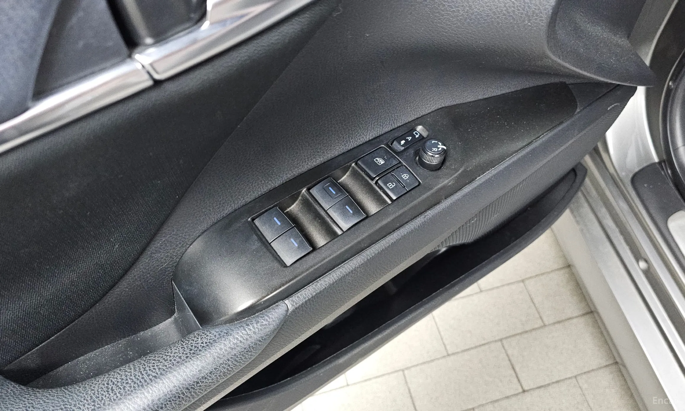 Toyota Camry (XV70) превью 19