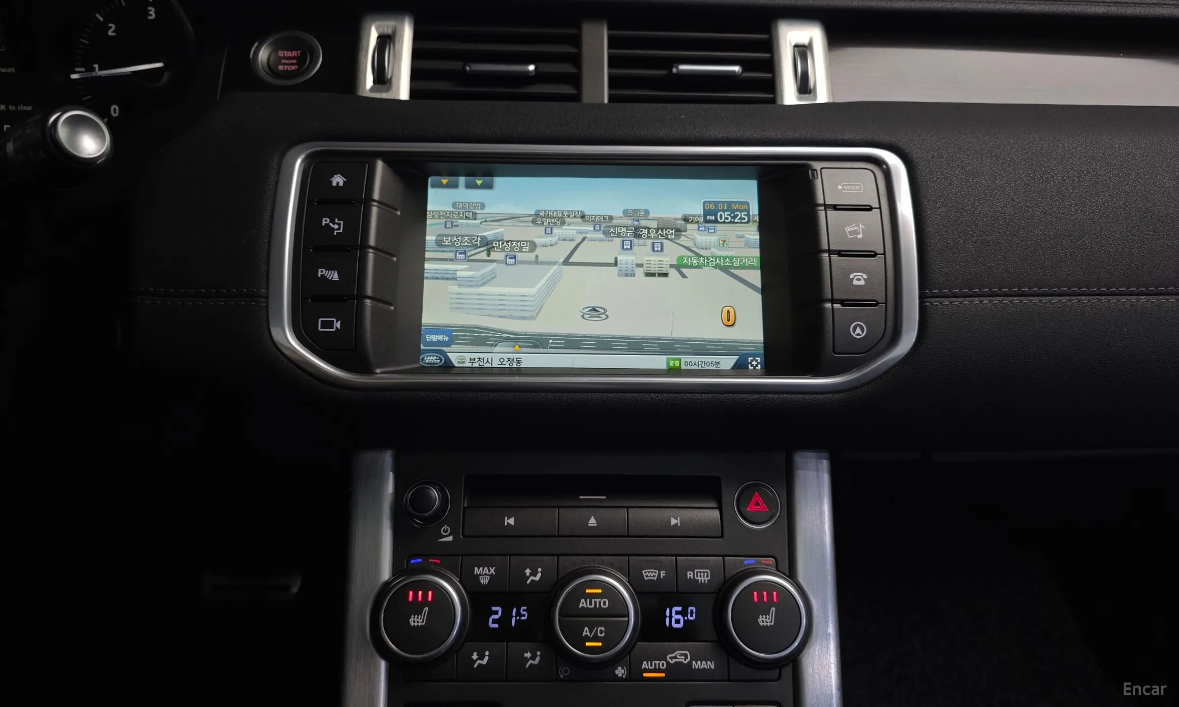 Land Rover Range Rover Evoque превью 13