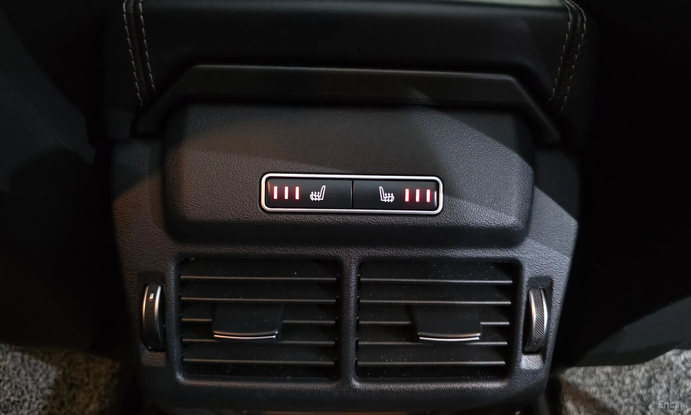Land Rover Range Rover Evoque превью 17