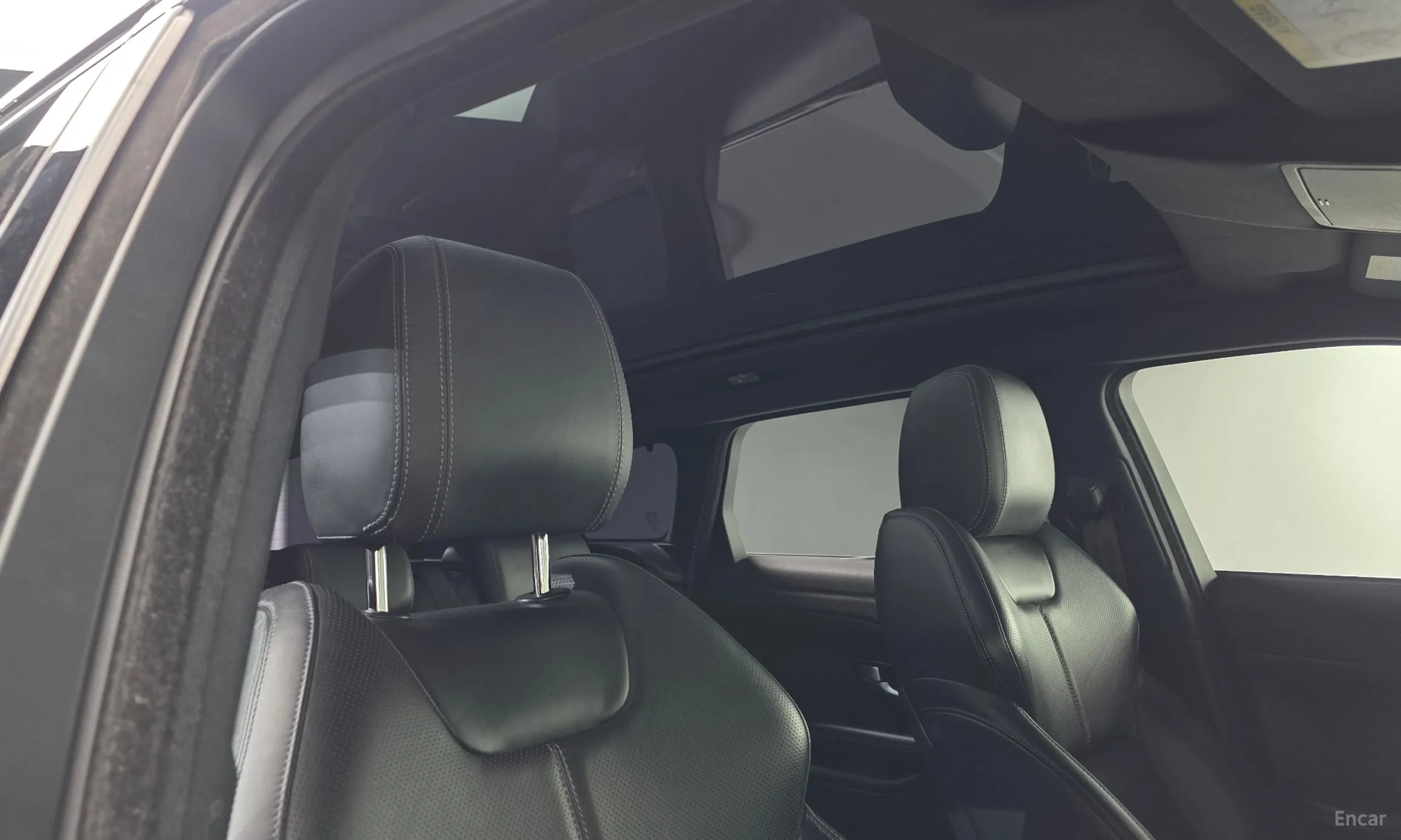 Land Rover Range Rover Evoque превью 18