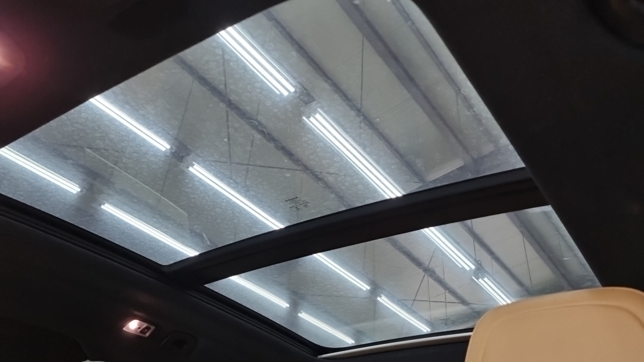 Volvo XC40 превью 12