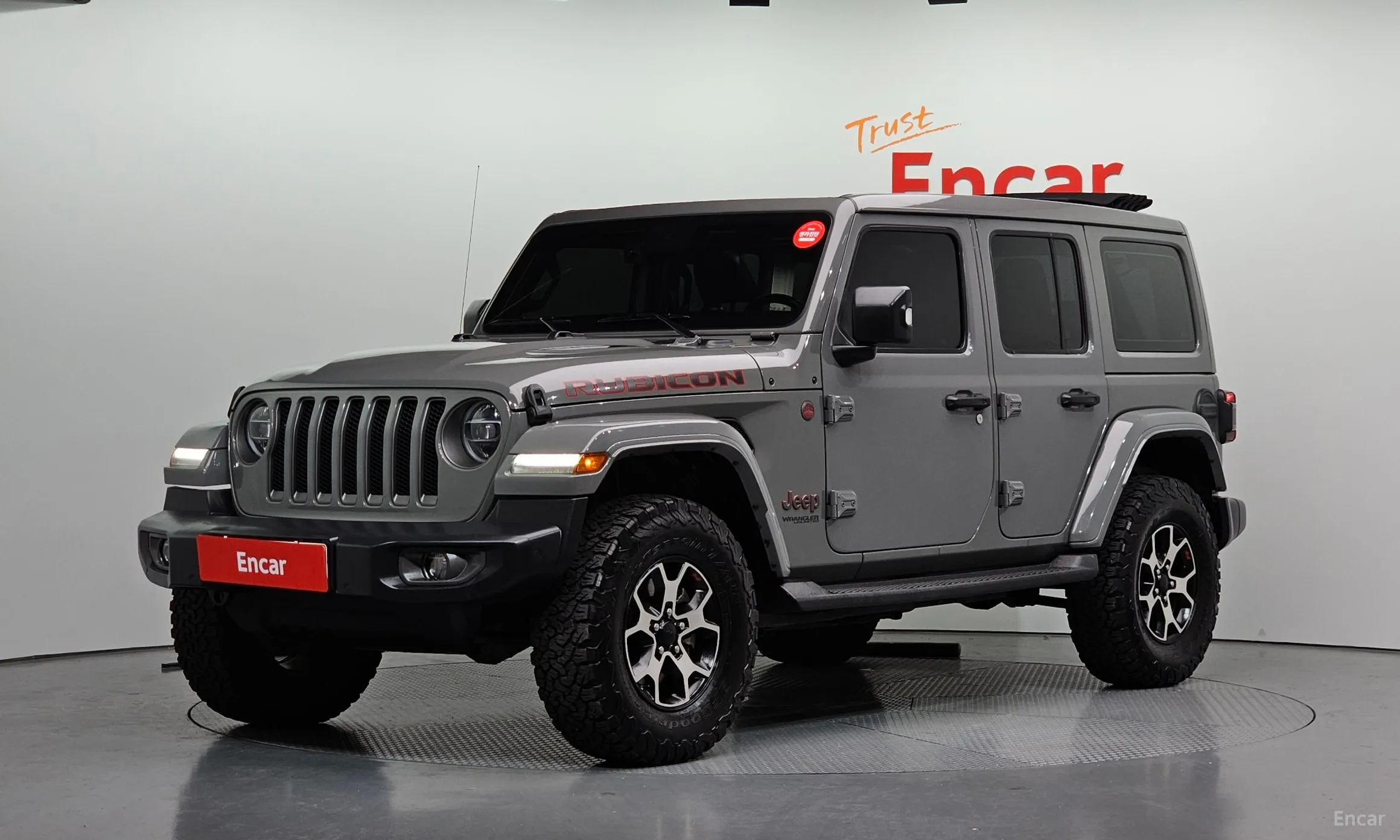 Jeep Wrangler (JL)