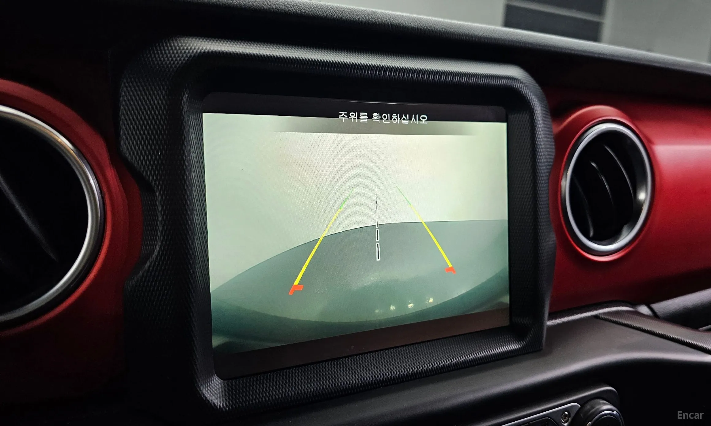 Jeep Wrangler (JL) превью 15