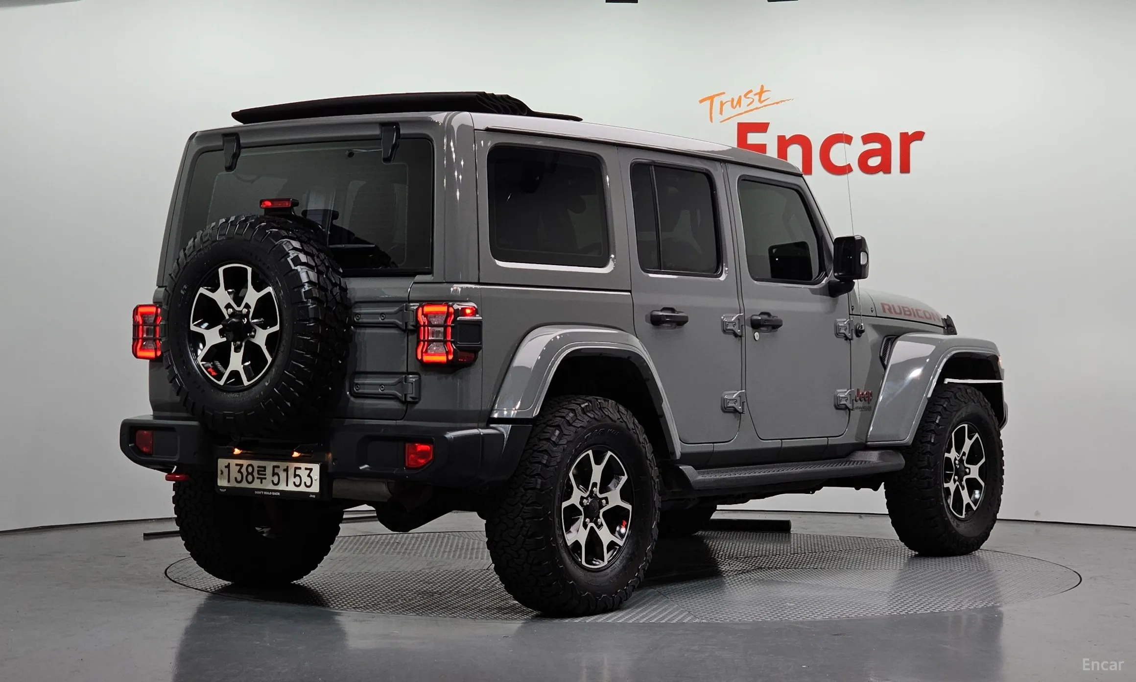 Jeep Wrangler (JL)