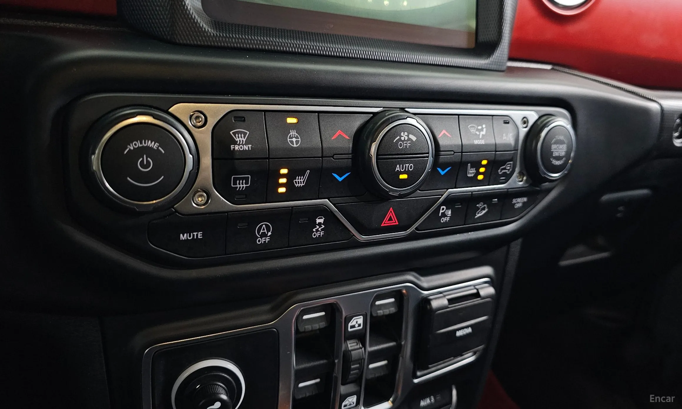 Jeep Wrangler (JL) превью 20