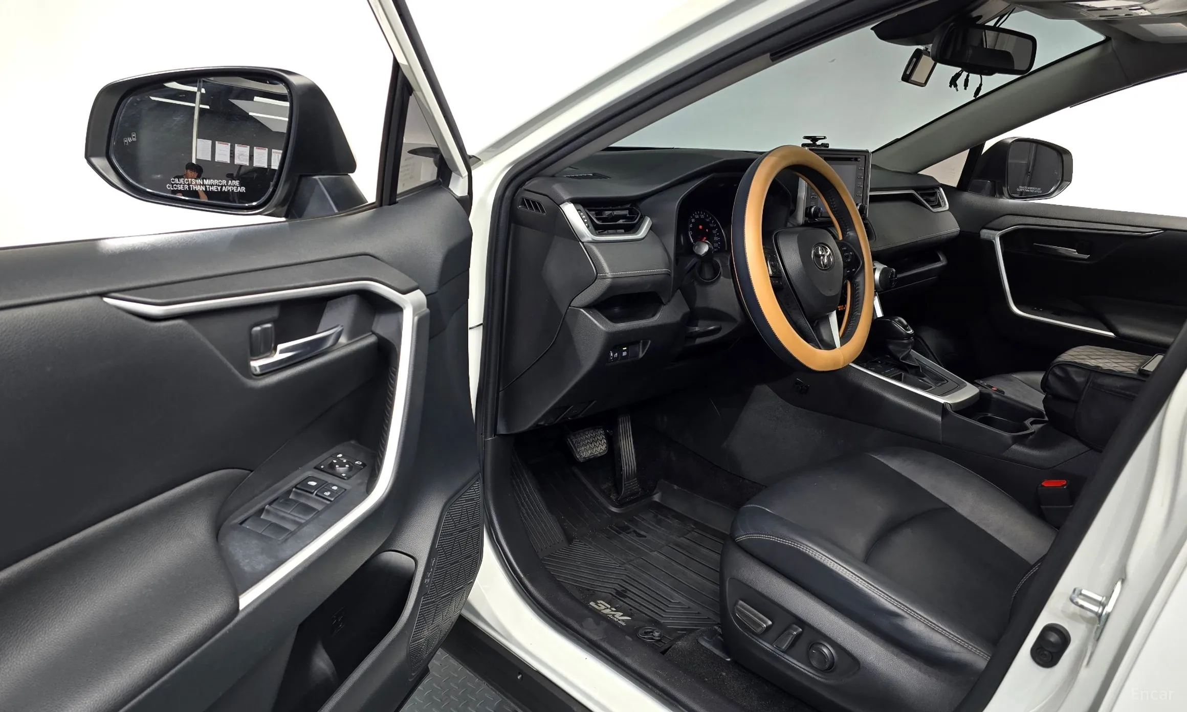 Toyota RAV4 5th Generation превью 10